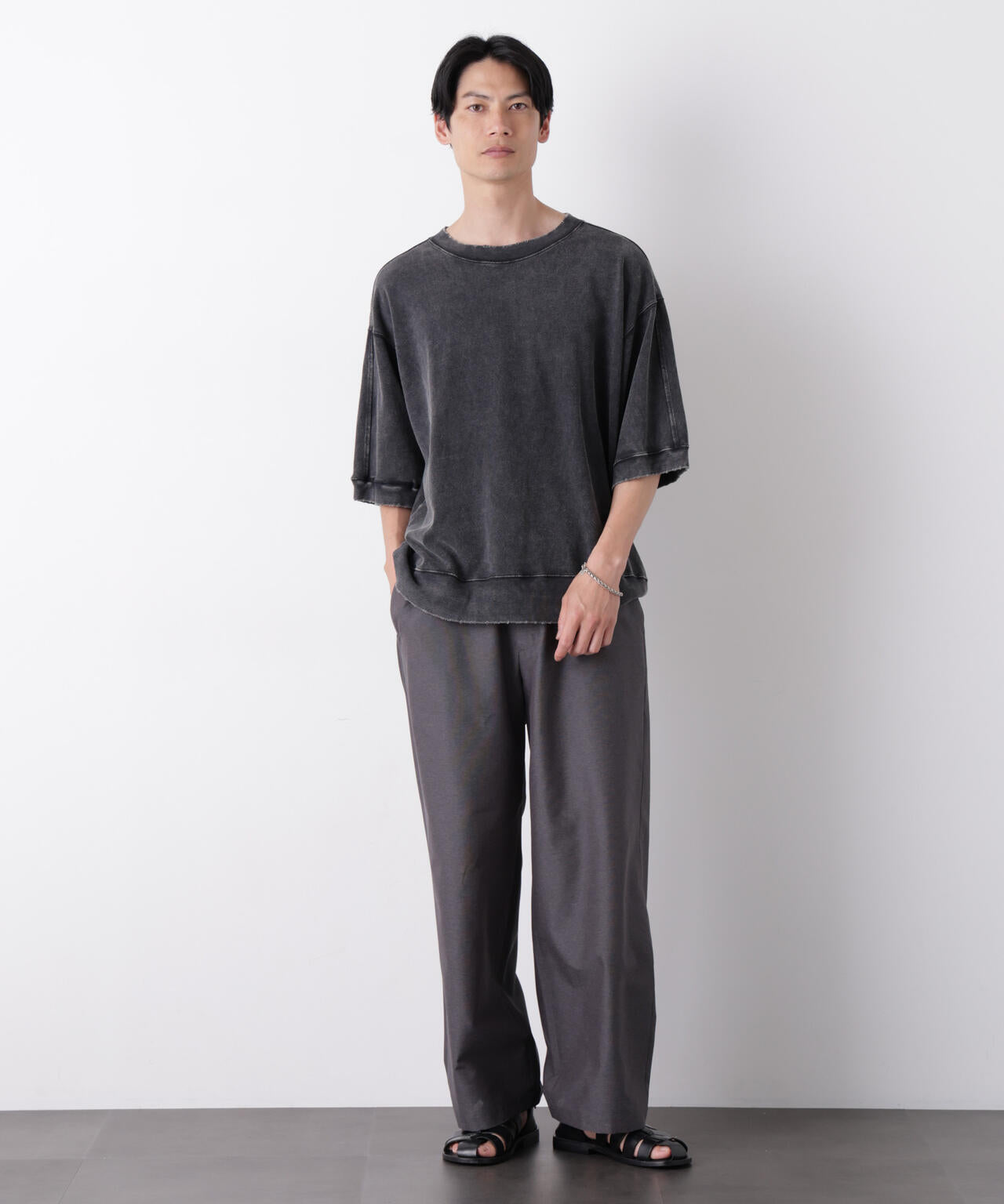 0 ZERO LAYER 9 3Dパンツ(セットアップ可) 6686227206
