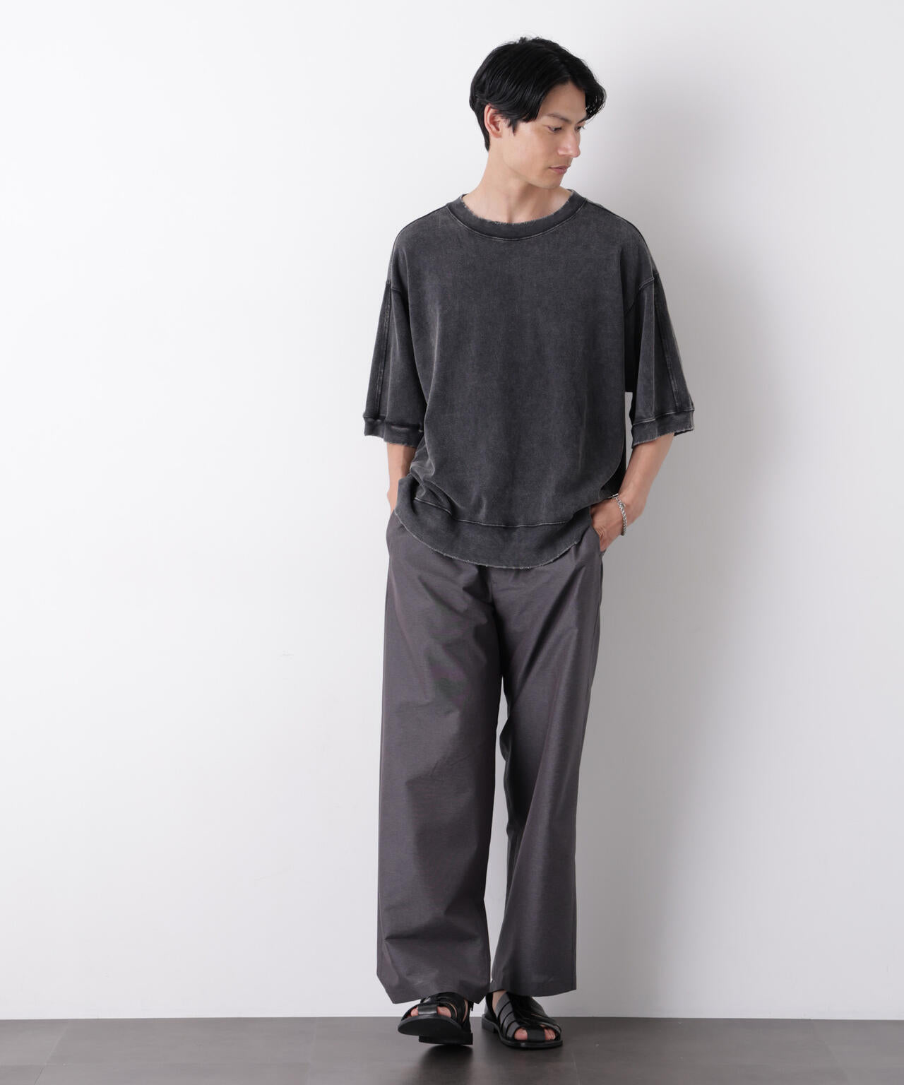0 ZERO LAYER 9 3Dパンツ(セットアップ可) 6686227206