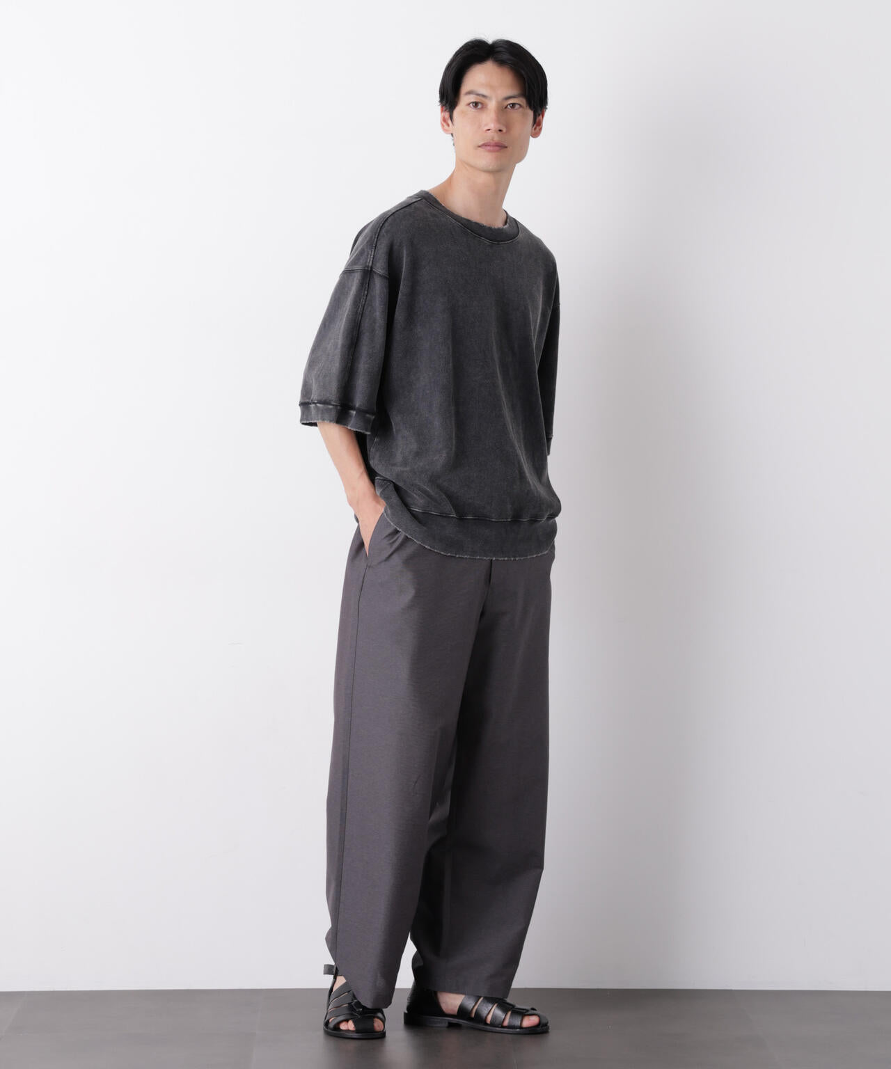 0 ZERO LAYER 9 3Dパンツ(セットアップ可) 6686227206