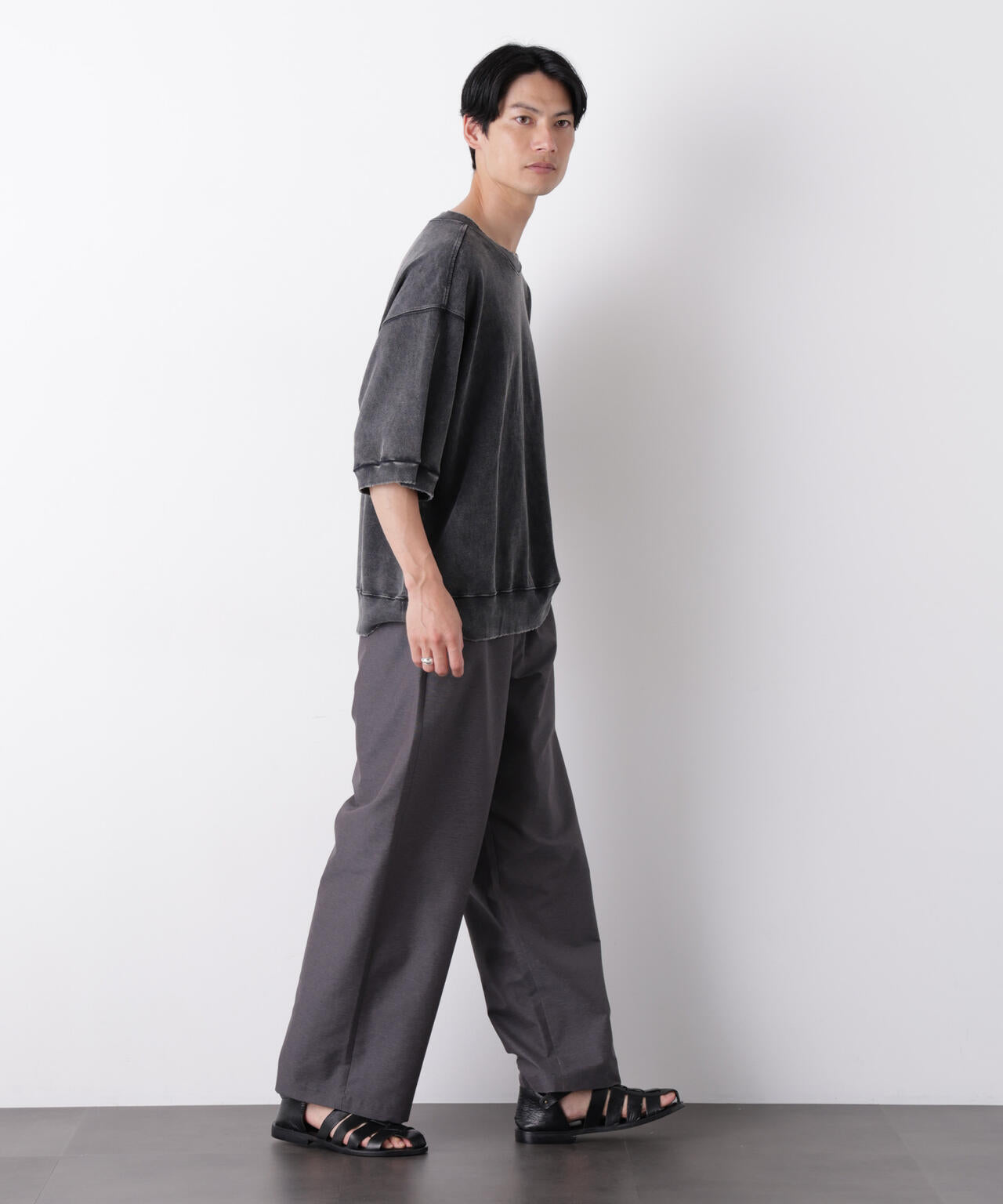 0 ZERO LAYER 9 3Dパンツ(セットアップ可) 6686227206