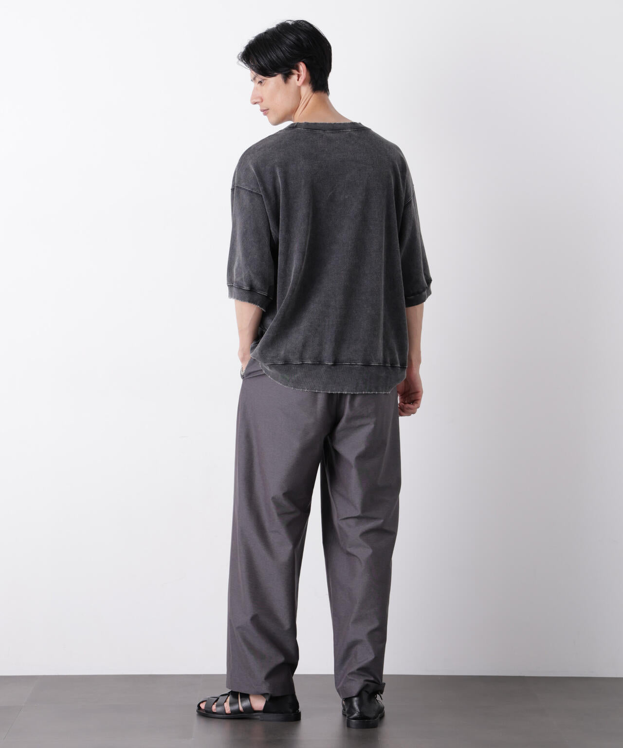 0 ZERO LAYER 9 3Dパンツ(セットアップ可) 6686227206