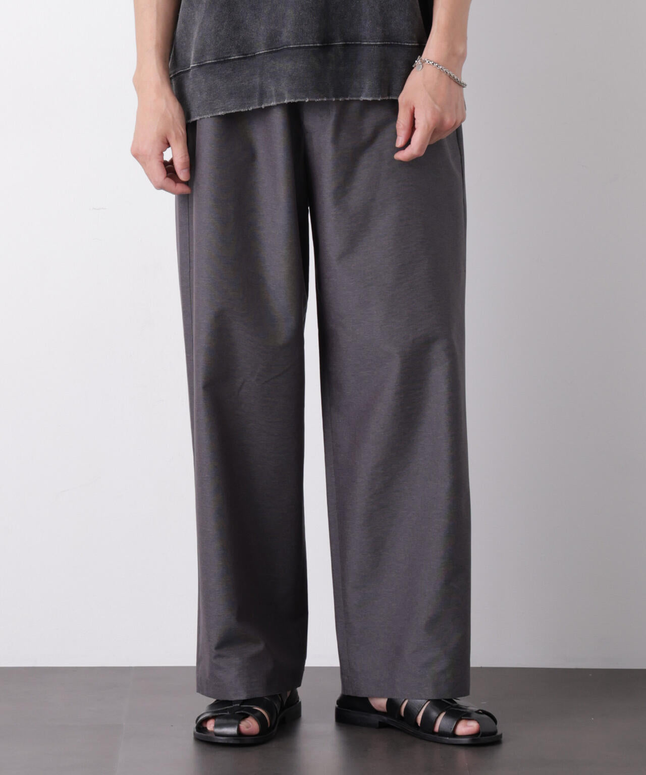 0 ZERO LAYER 9 3Dパンツ(セットアップ可) 6686227206