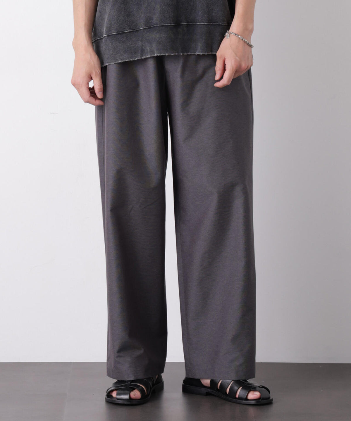 0 ZERO LAYER 9 3Dパンツ(セットアップ可) 6686227206