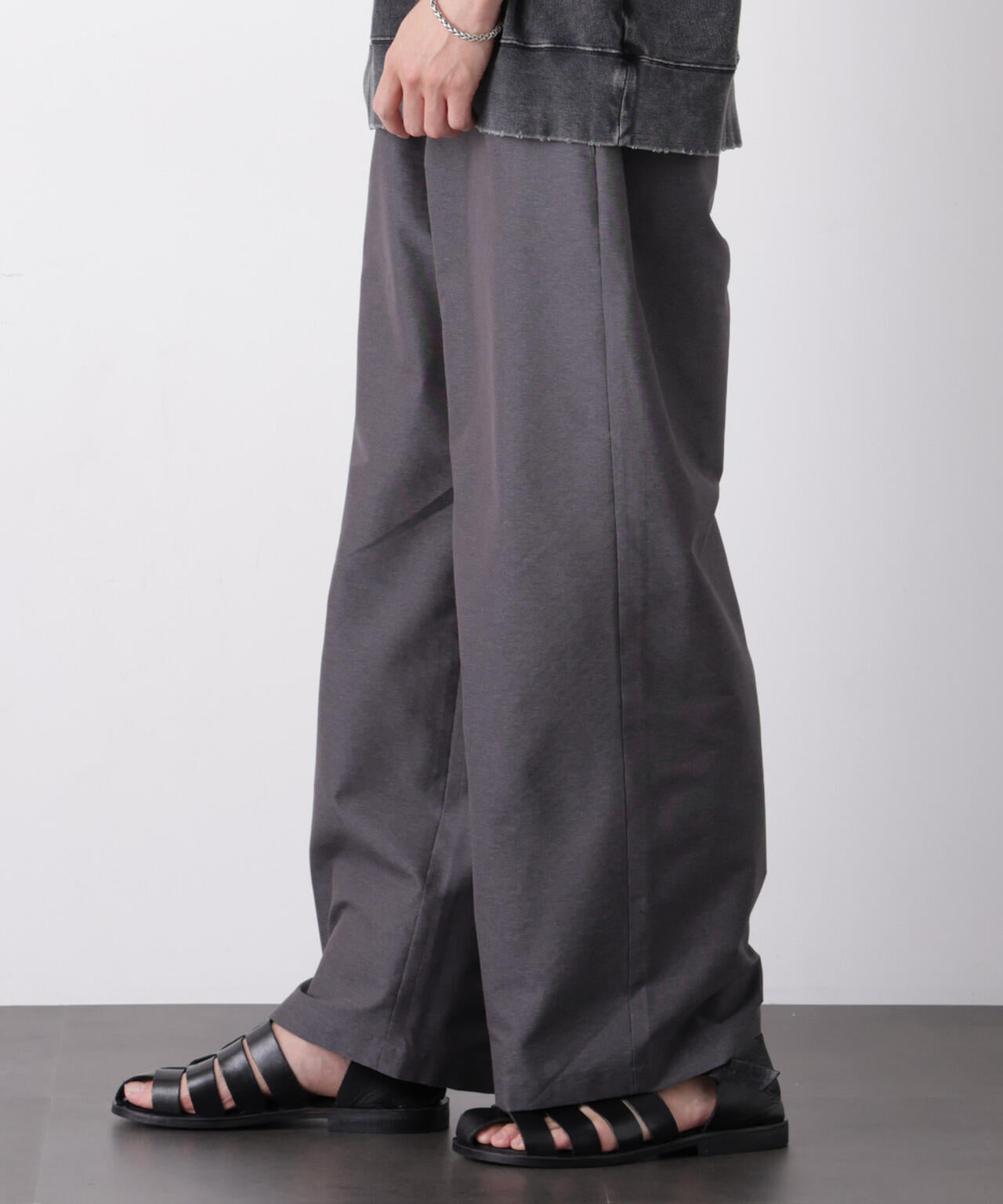 0 ZERO LAYER 9 3Dパンツ(セットアップ可) 6686227206