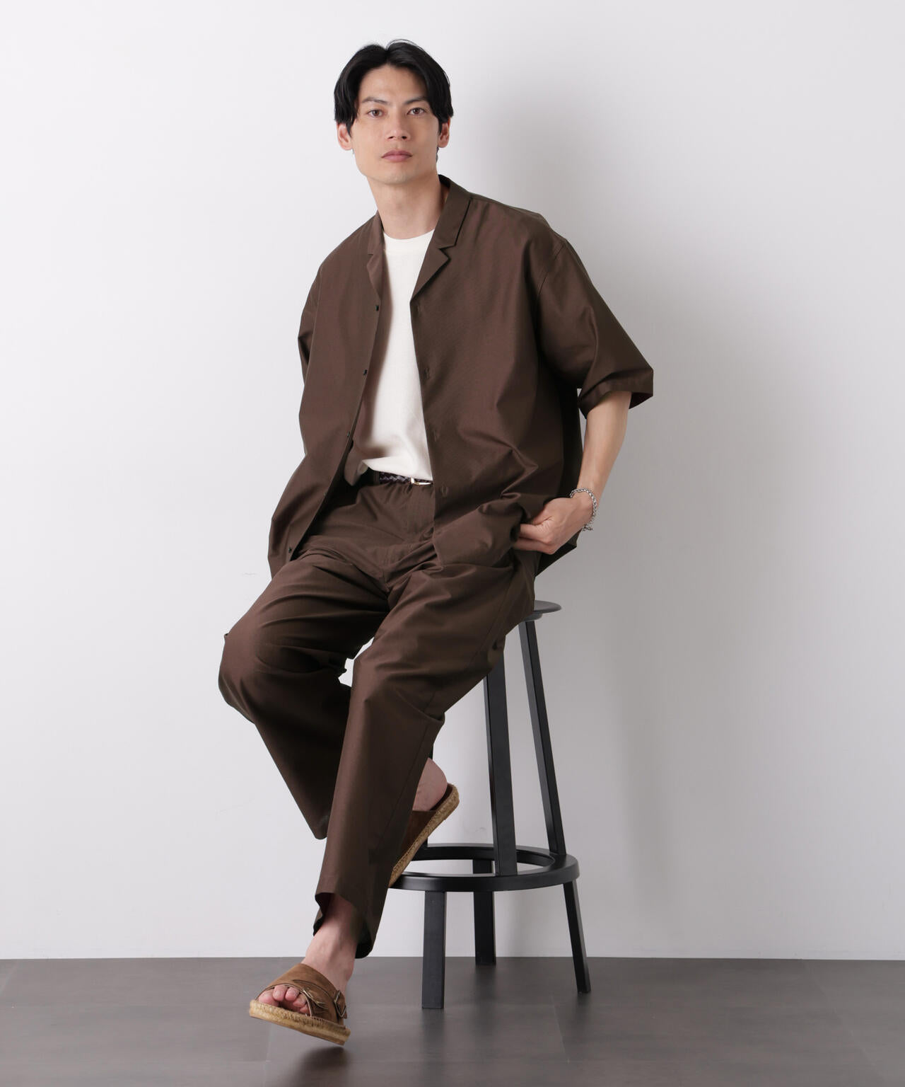 0 ZERO LAYER 9 3Dパンツ(セットアップ可) 6686227206