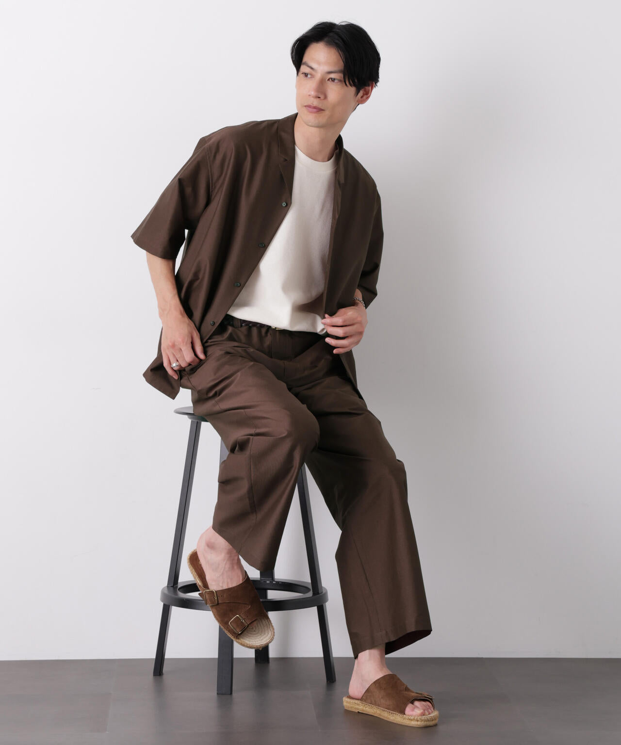 0 ZERO LAYER 9 3Dパンツ(セットアップ可) 6686227206