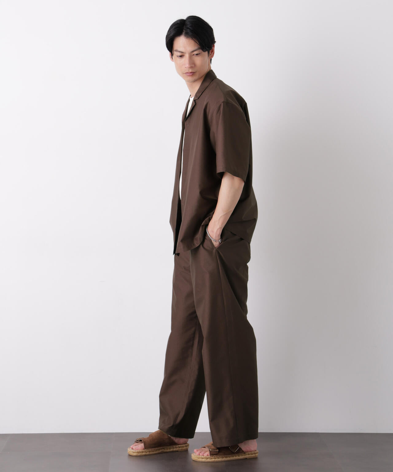 0 ZERO LAYER 9 3Dパンツ(セットアップ可) 6686227206