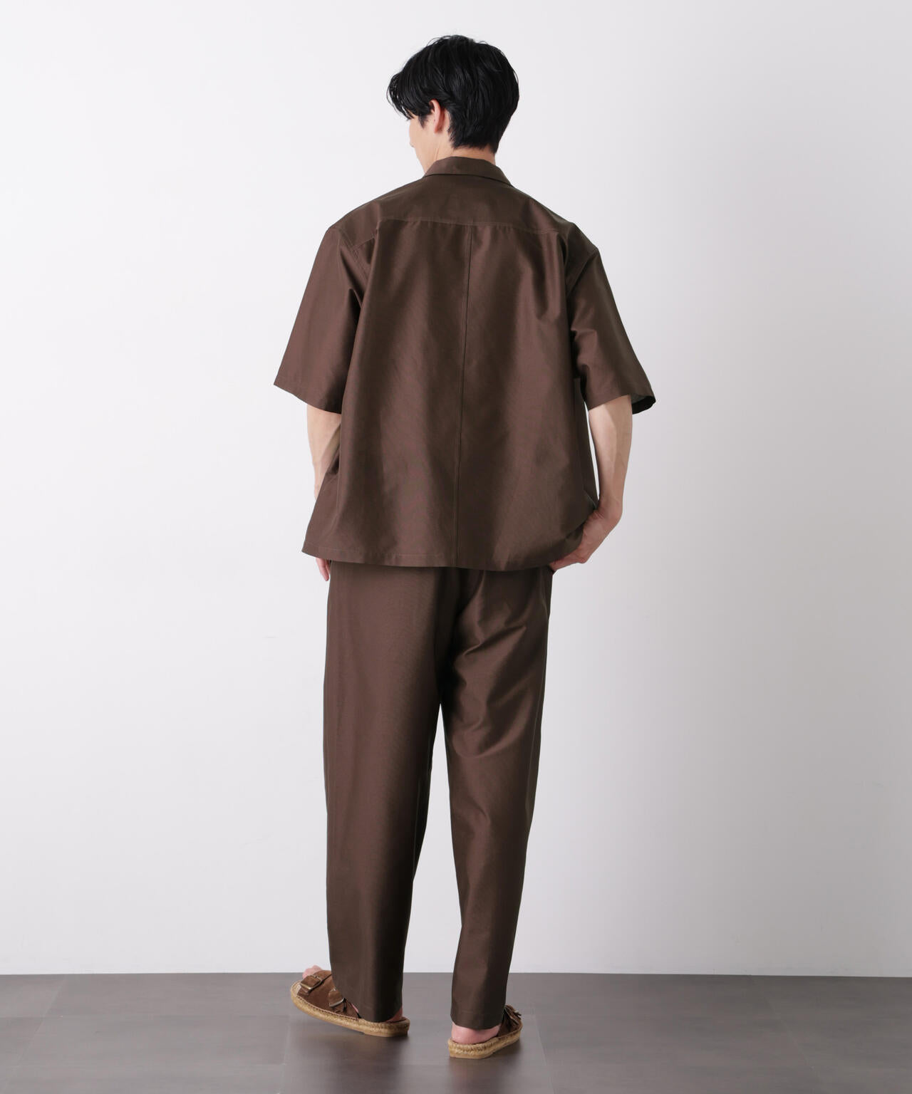 0 ZERO LAYER 9 3Dパンツ(セットアップ可) 6686227206