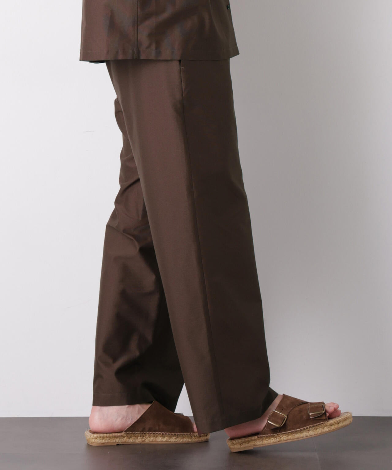 0 ZERO LAYER 9 3Dパンツ(セットアップ可) 6686227206
