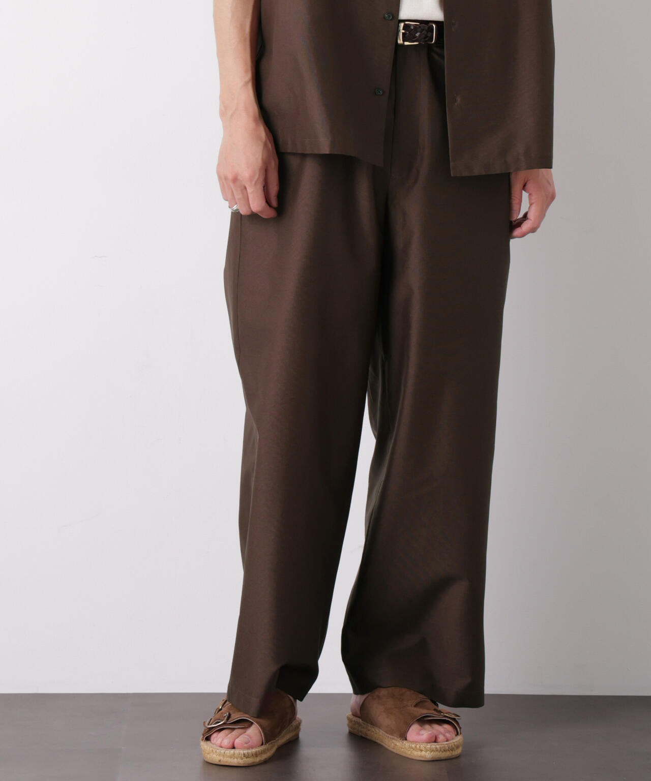 0 ZERO LAYER 9 3Dパンツ(セットアップ可) 6686227206