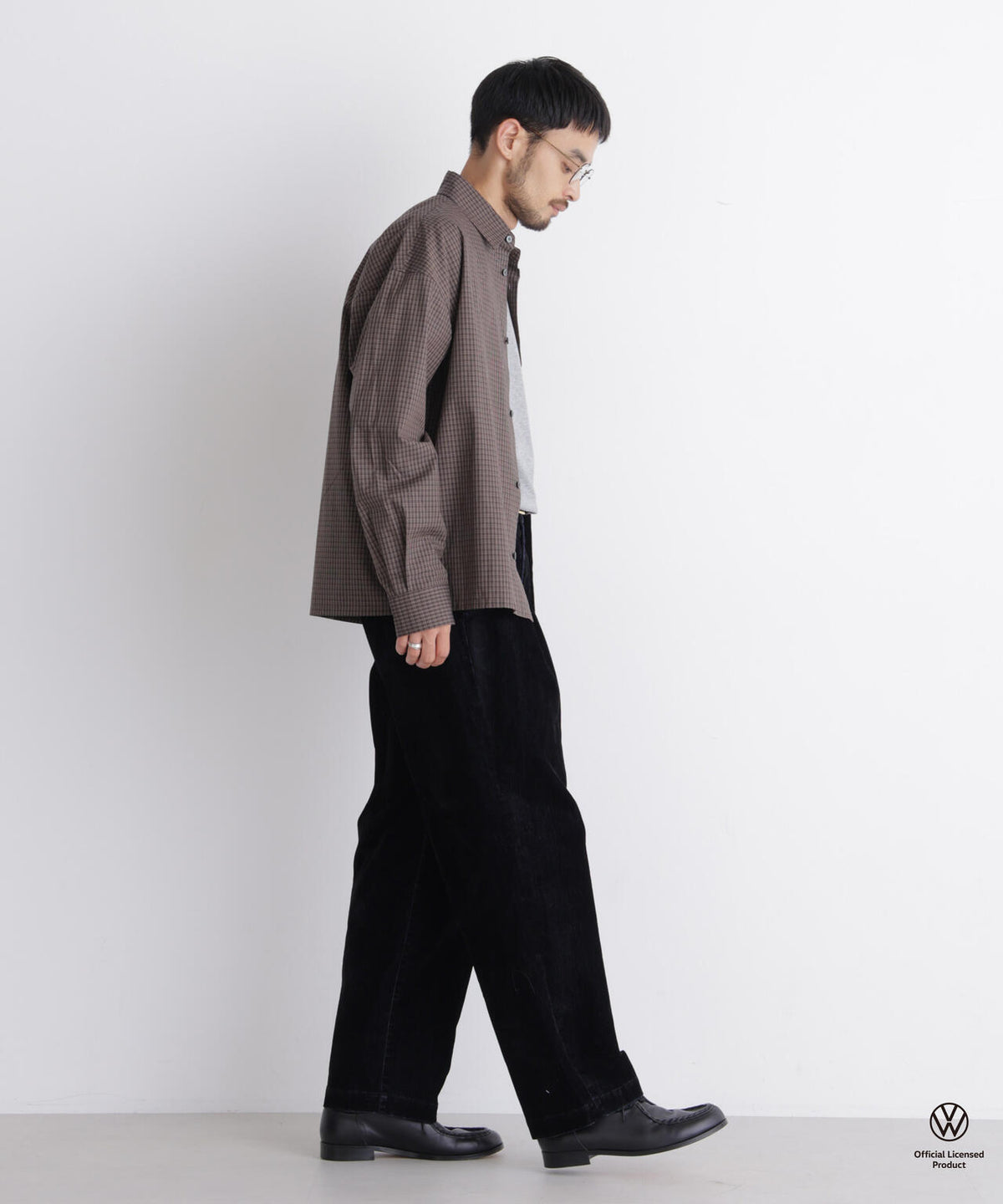 フォルクスワーゲン フロッキーデニム パンツ(セットアップ可) 6686227220