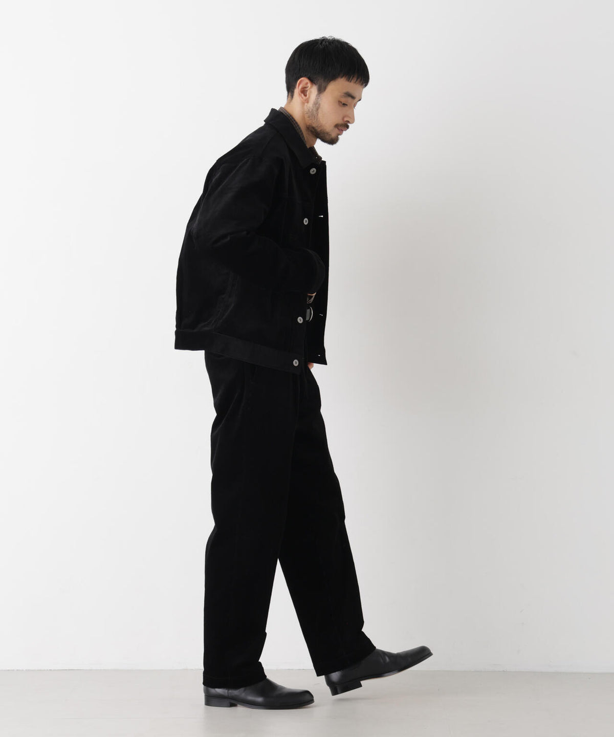 NEW ON TROUTHER コーデュロイ(セットアップ可) 6686227224