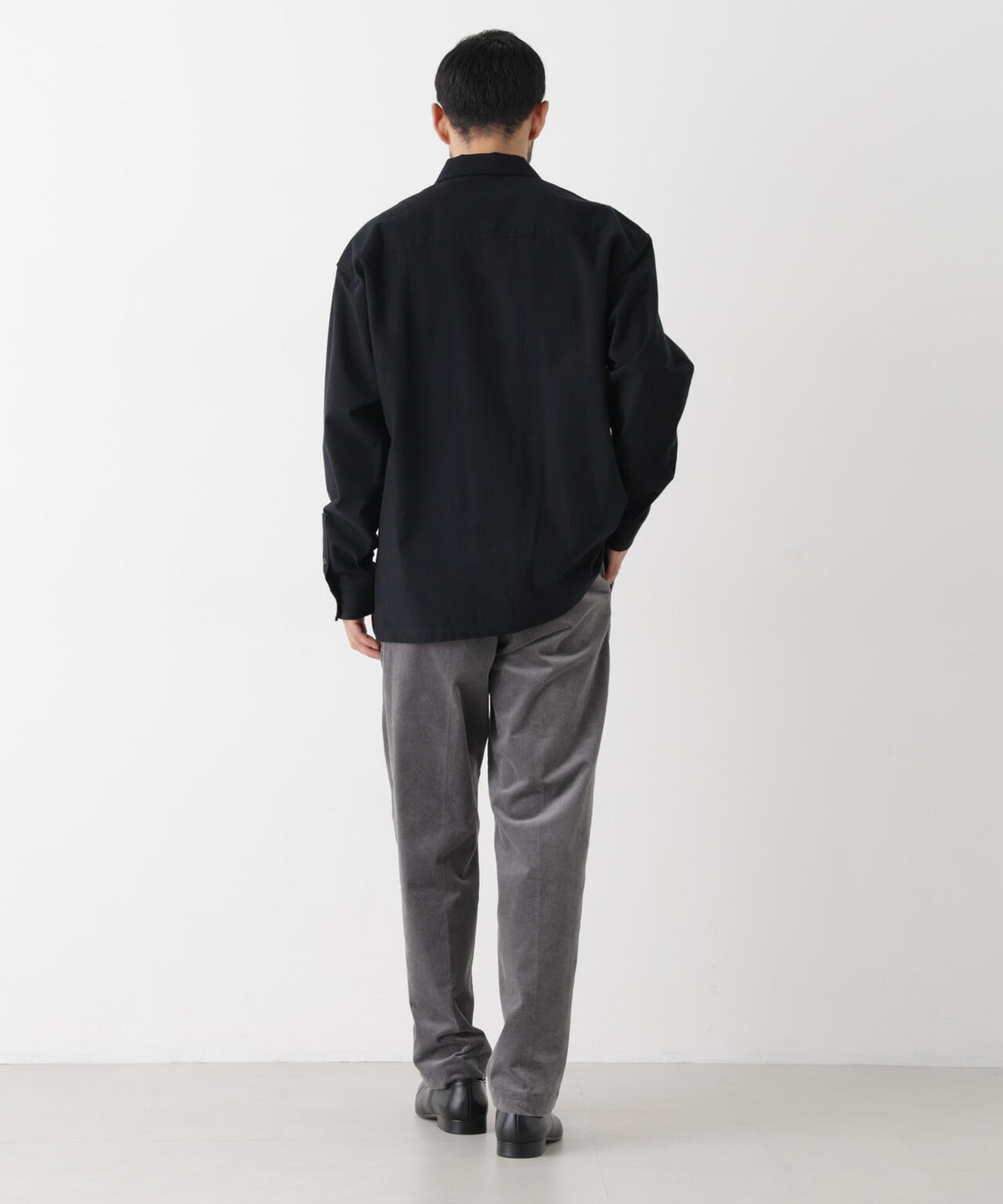 NEW ON TROUTHER コーデュロイ(セットアップ可) 6686227224