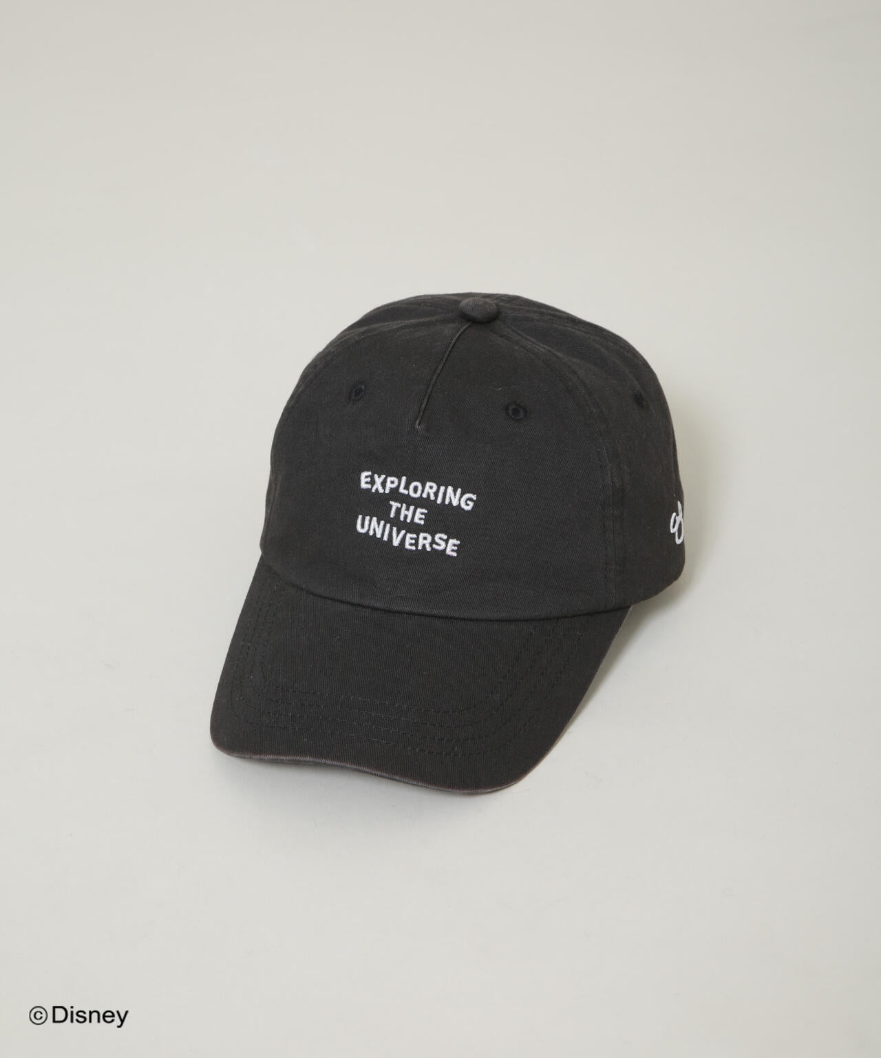 NANO×DISNEY ミッキーマウスCAP 6686239201