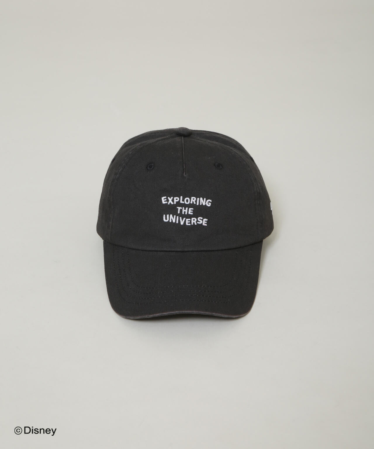 NANO×DISNEY ミッキーマウスCAP 6686239201