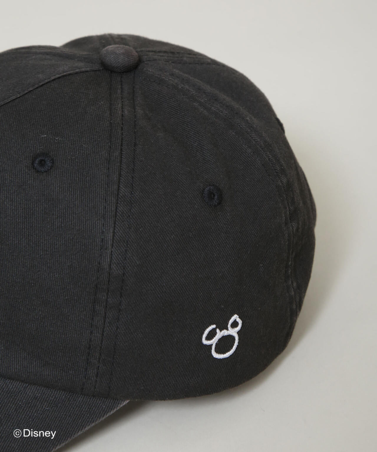 NANO×DISNEY ミッキーマウスCAP 6686239201