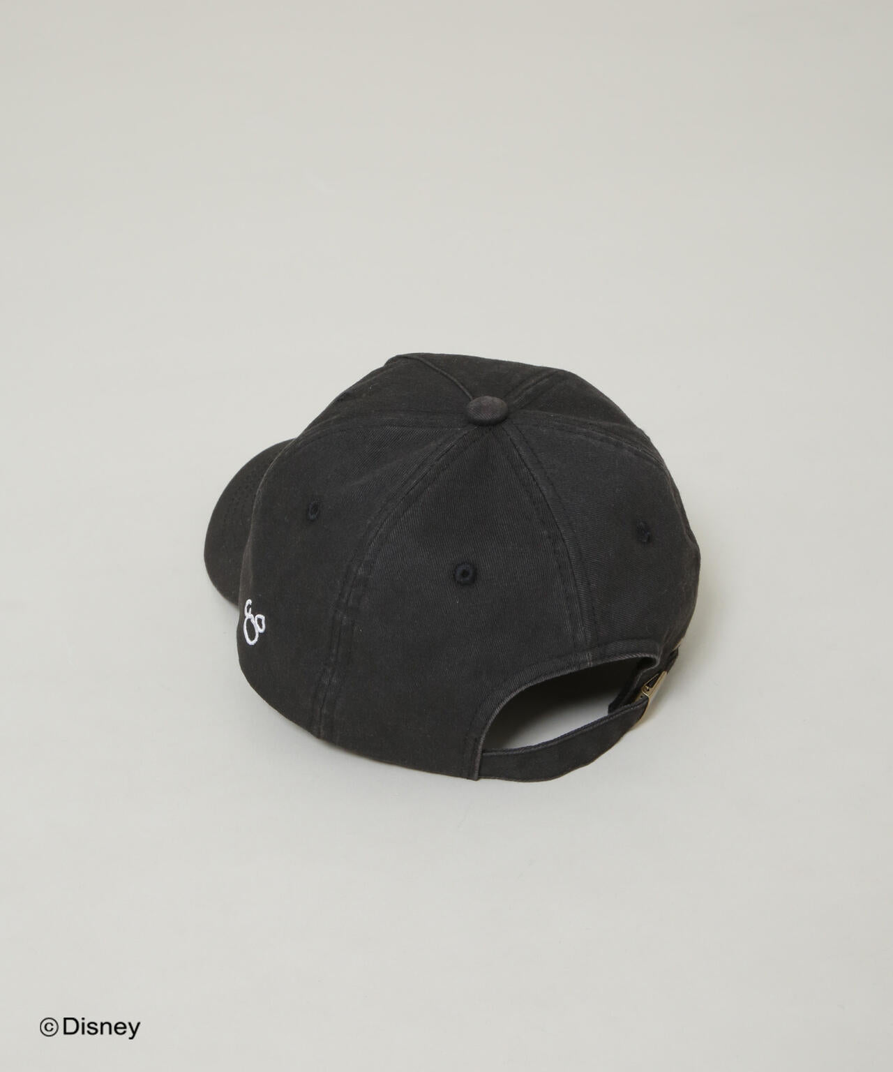 NANO×DISNEY ミッキーマウスCAP 6686239201