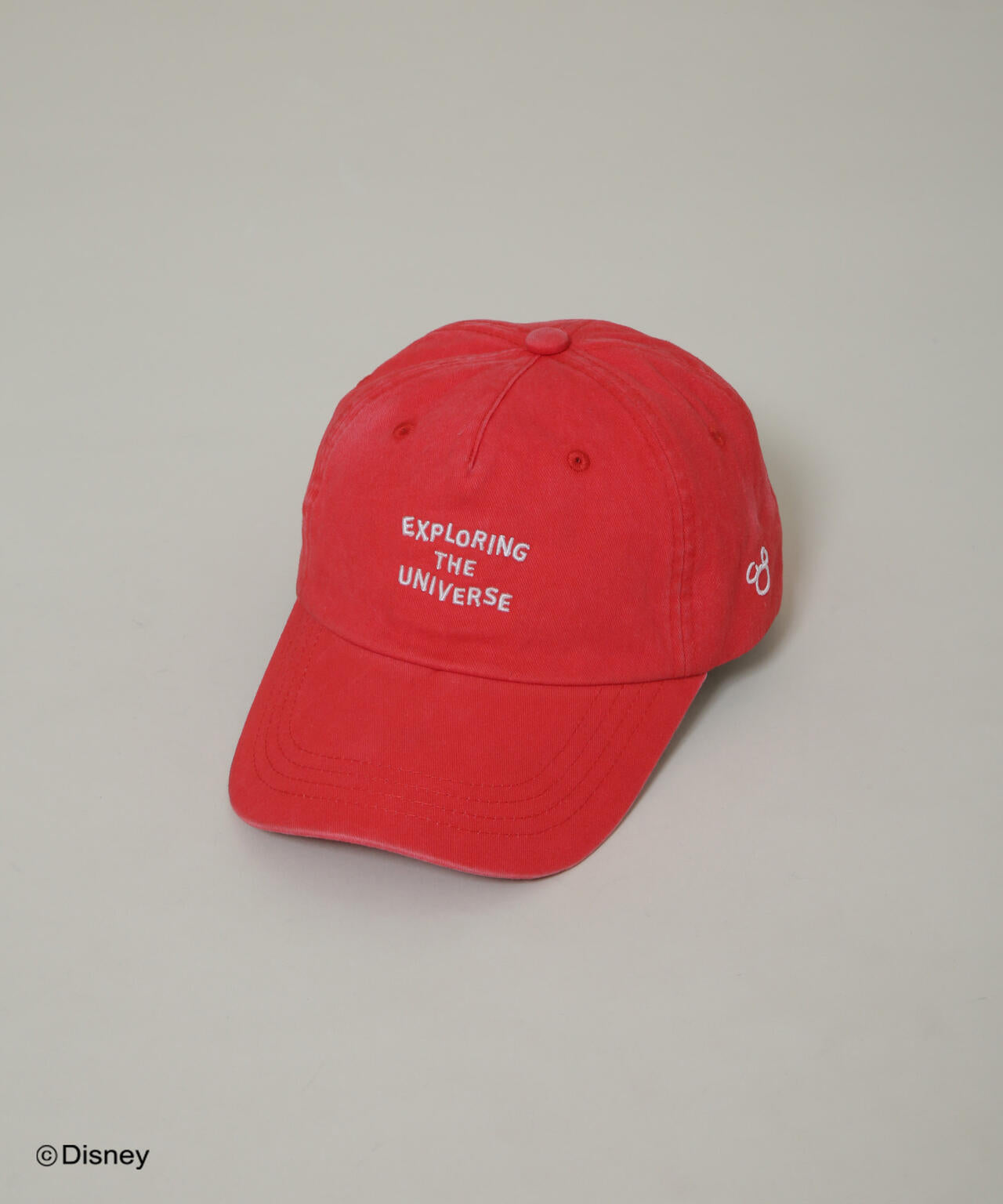 NANO×DISNEY ミッキーマウスCAP 6686239201