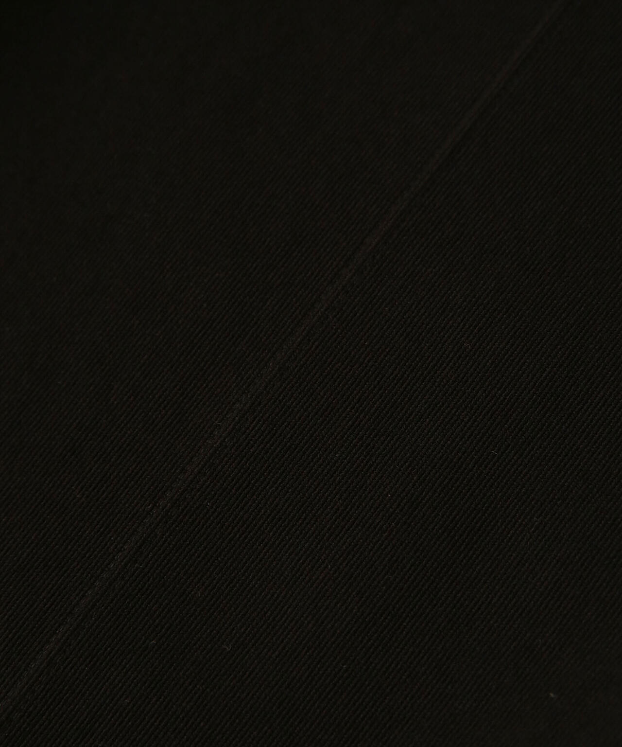 LB.03/トリコットリブセンタープレスカットパンツ 6692227322