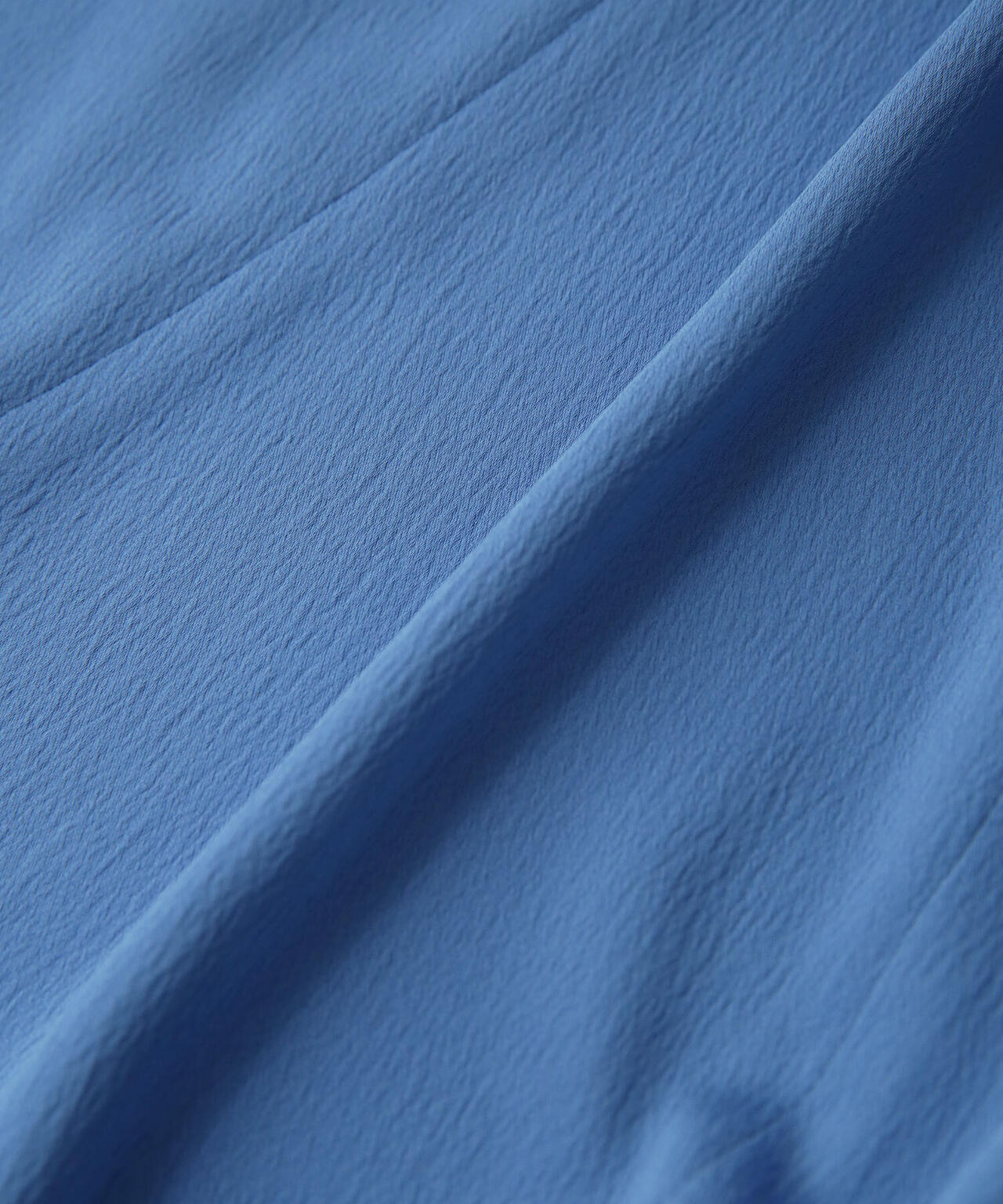 LB.03/エスカルゴ切り替えサテンスカート 6692230314