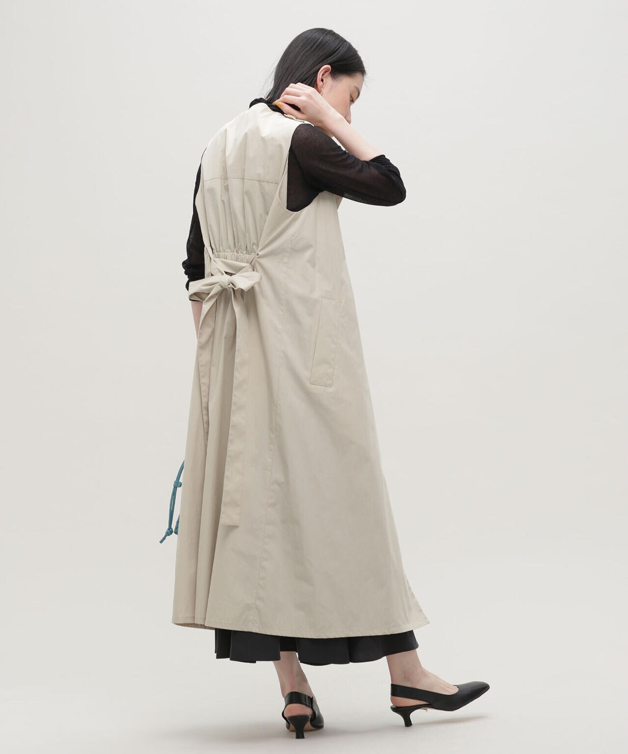 LB.03/マルチWAYトレンチコート 6693111301