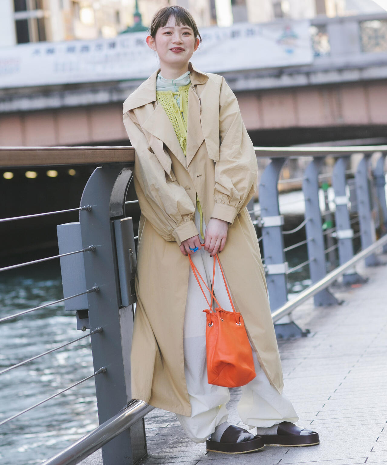 LB.03/マルチWAYトレンチコート 6693111301