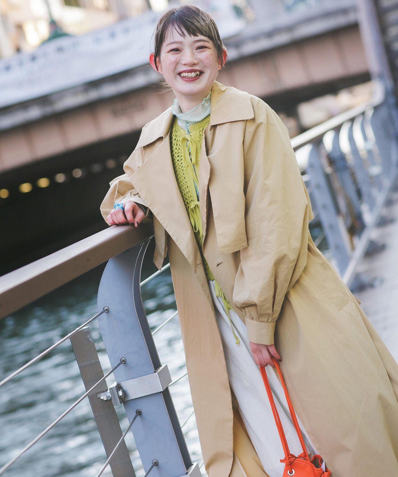 LB.03/マルチWAYトレンチコート 6693111301