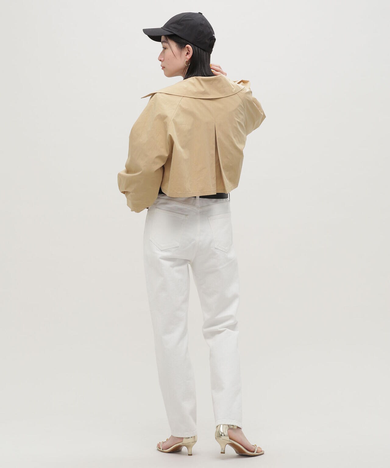 LB.03/マルチWAYトレンチコート 6693111301