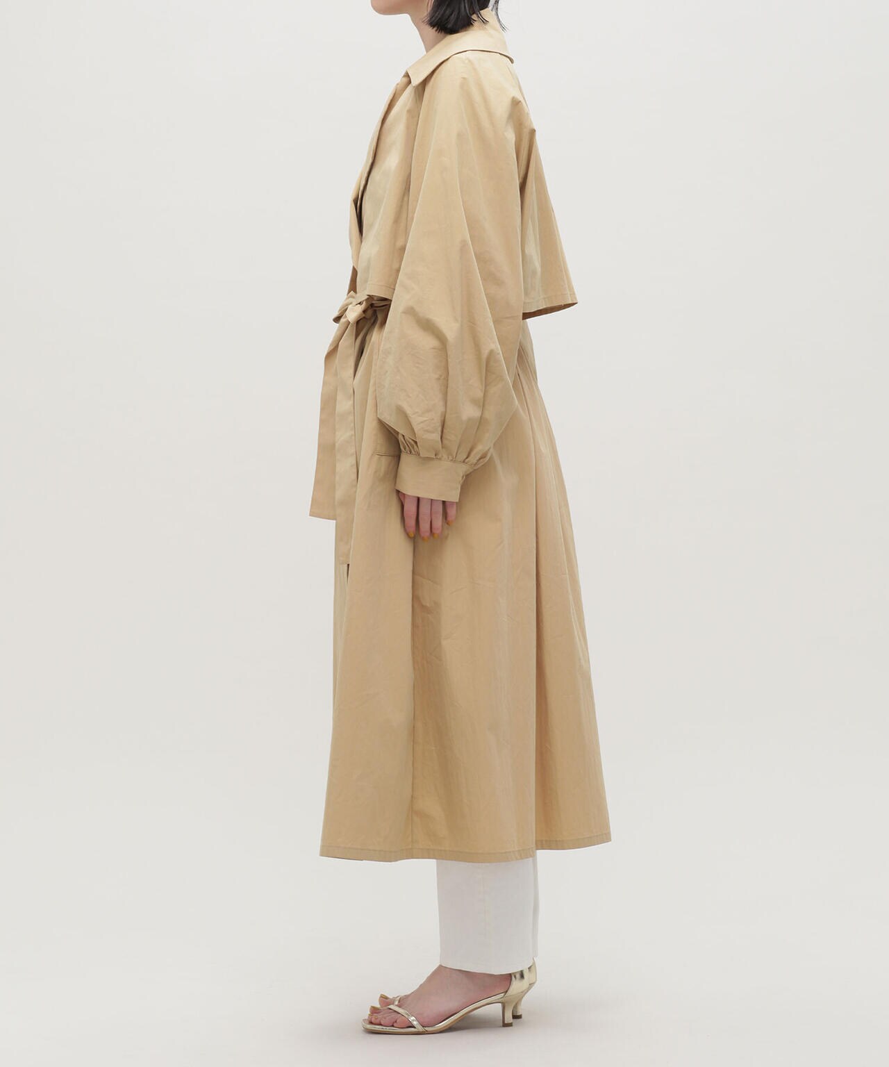 LB.03/マルチWAYトレンチコート 6693111301