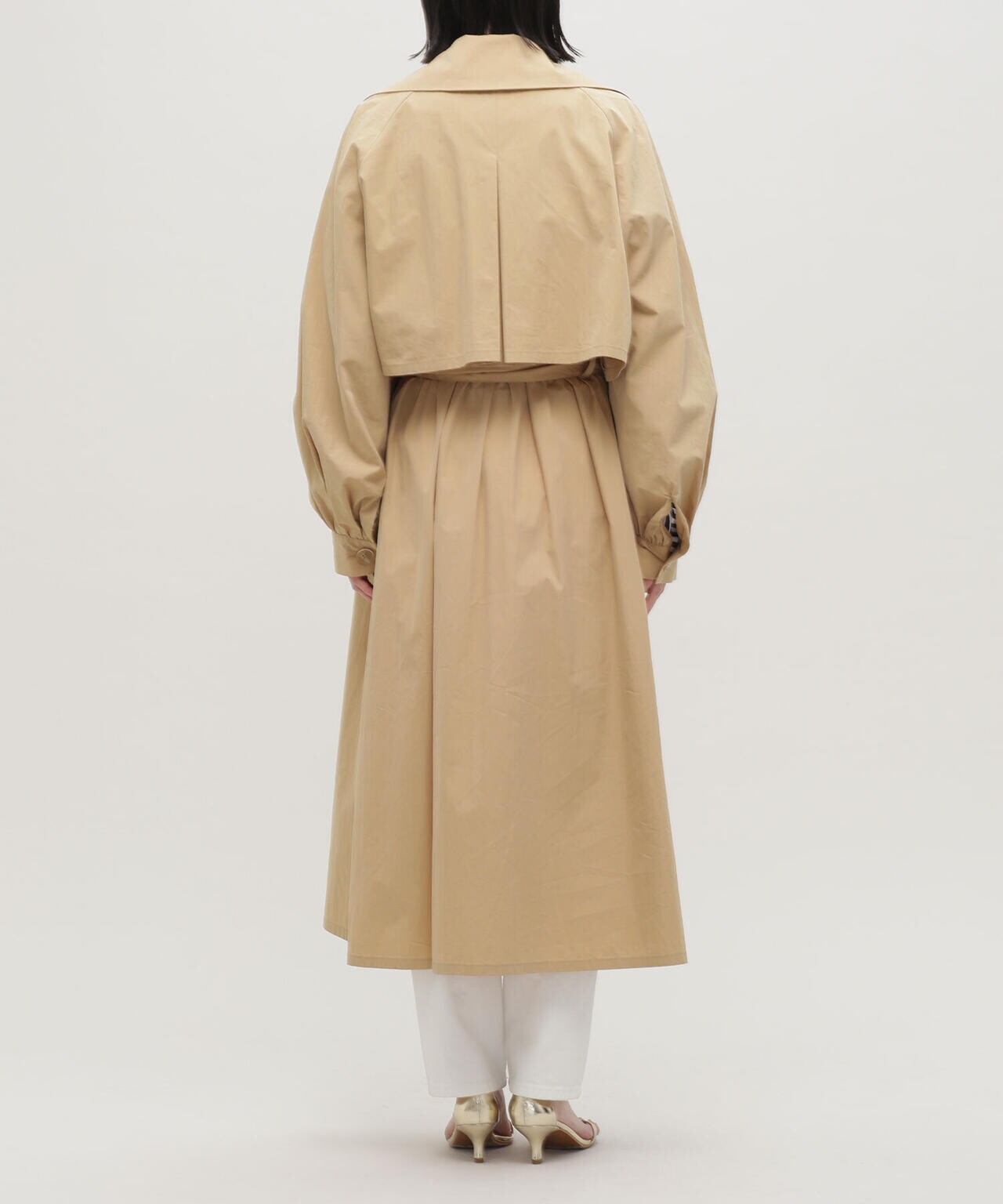 LB.03/マルチWAYトレンチコート 6693111301