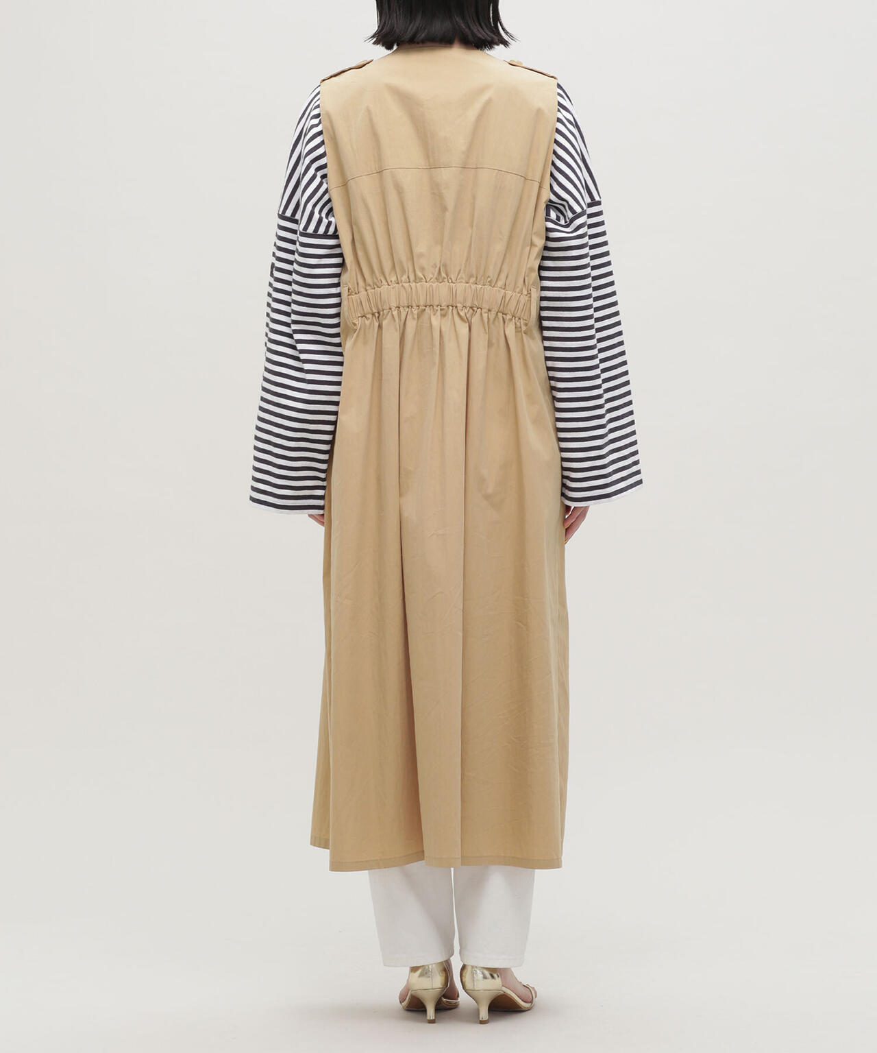 LB.03/マルチWAYトレンチコート 6693111301