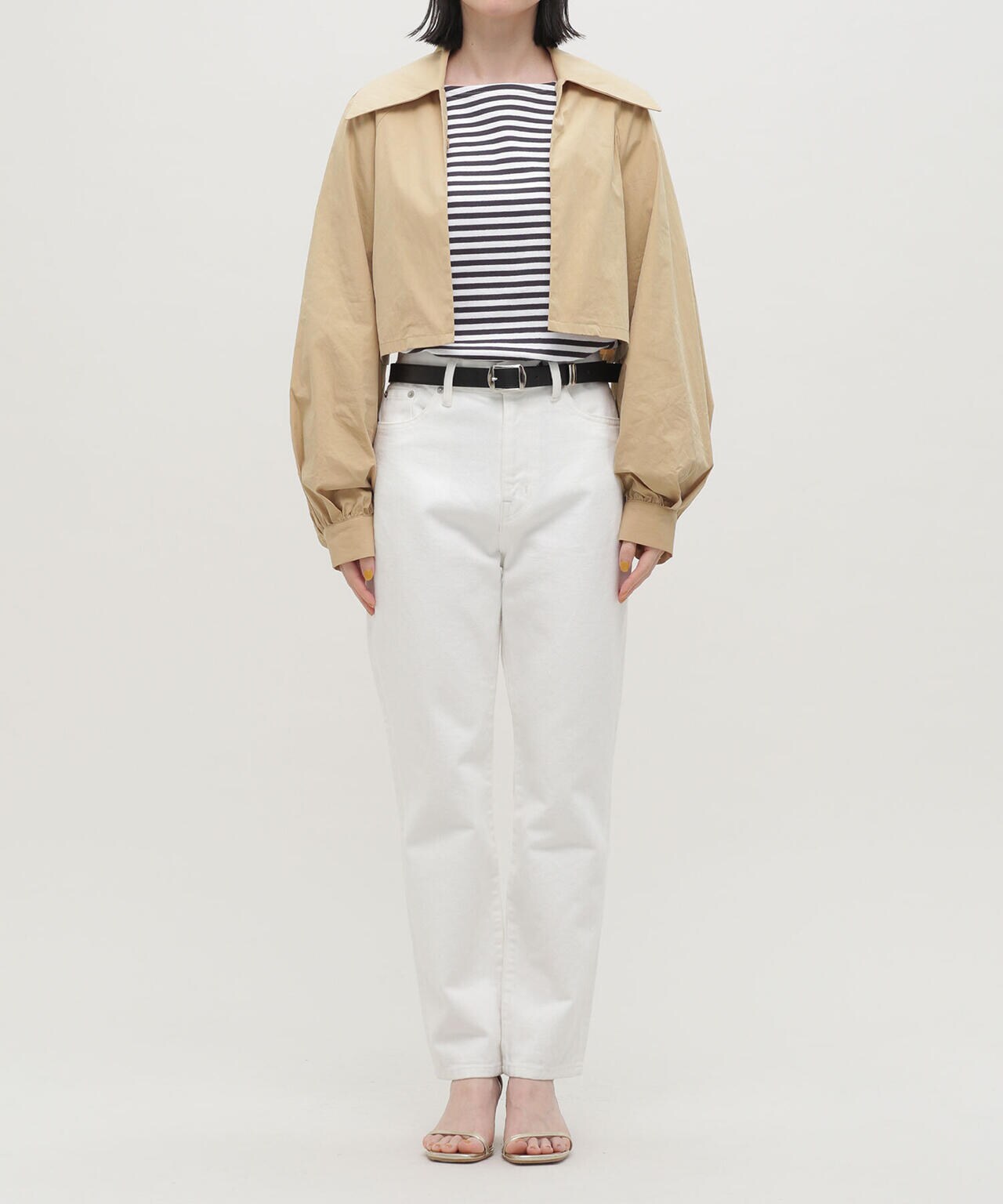 LB.03/マルチWAYトレンチコート 6693111301