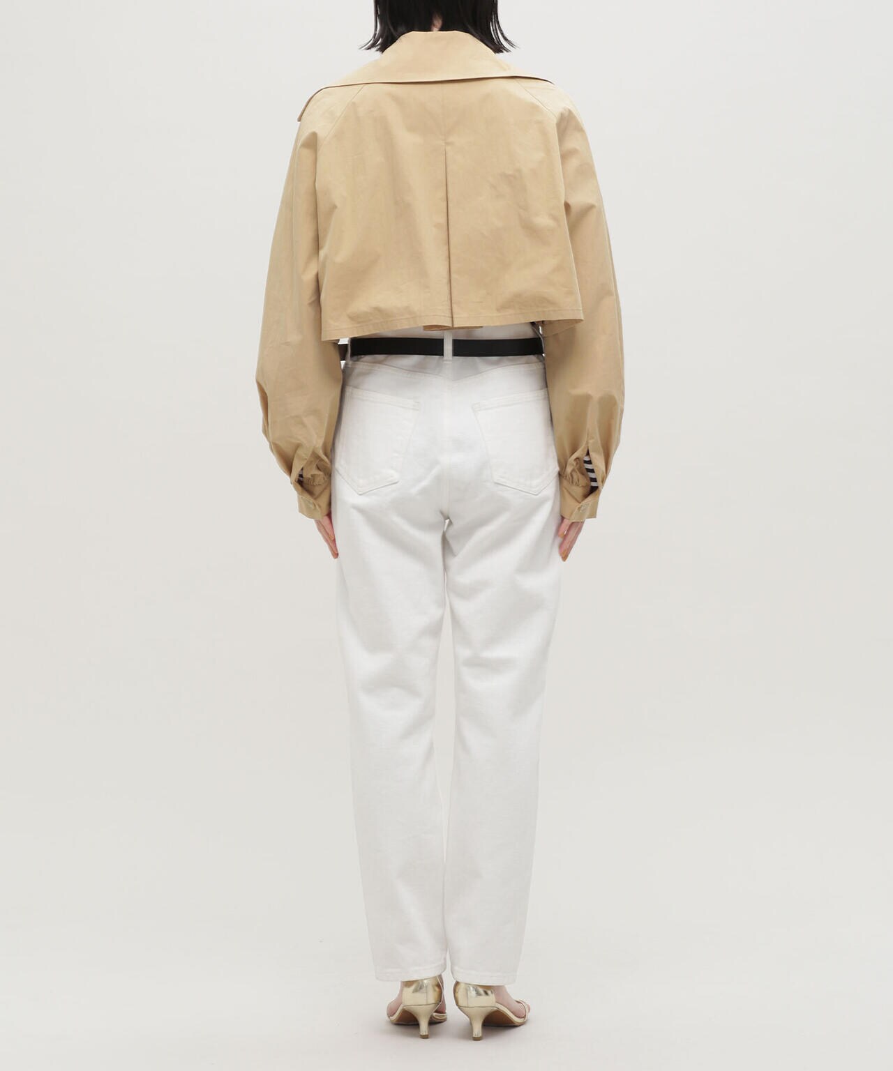 LB.03/マルチWAYトレンチコート 6693111301