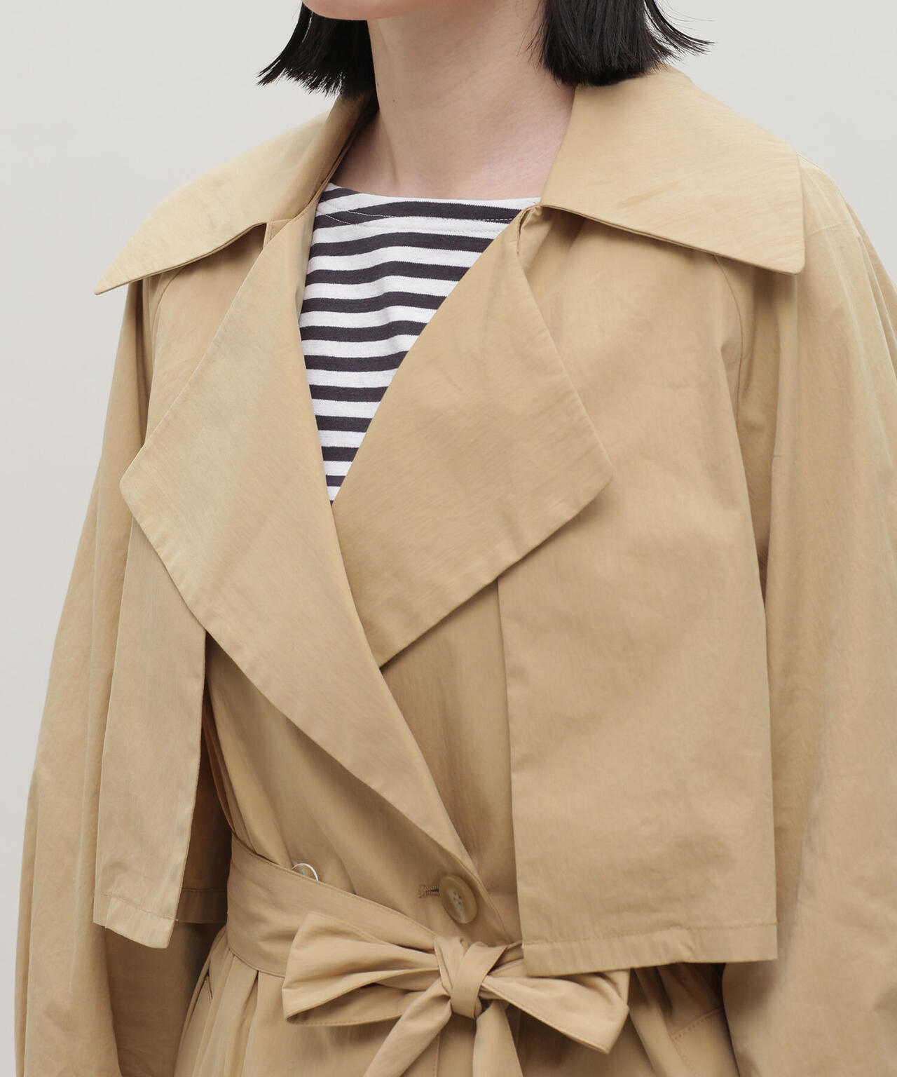 LB.03/マルチWAYトレンチコート 6693111301