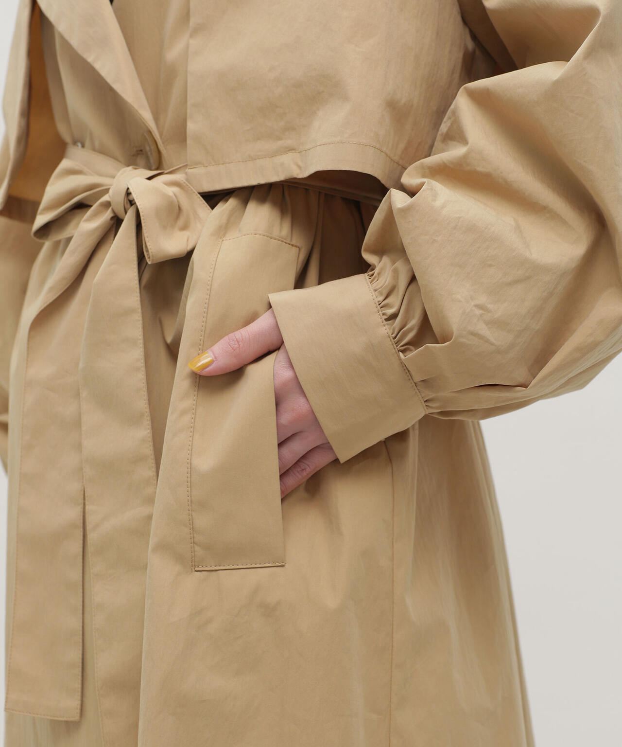 LB.03/マルチWAYトレンチコート 6693111301