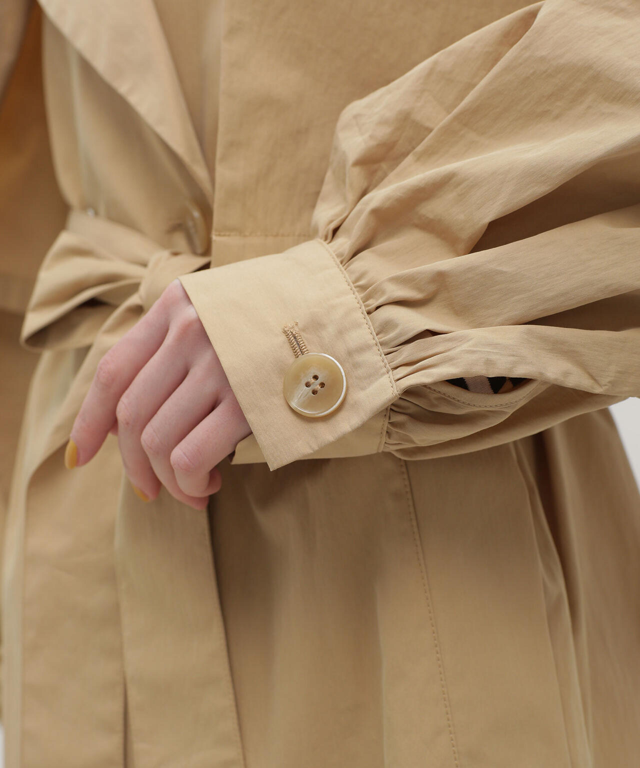 LB.03/マルチWAYトレンチコート 6693111301