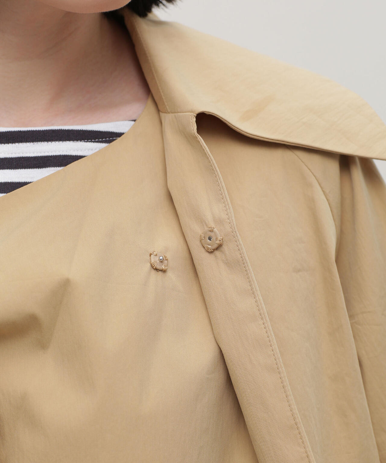 LB.03/マルチWAYトレンチコート 6693111301