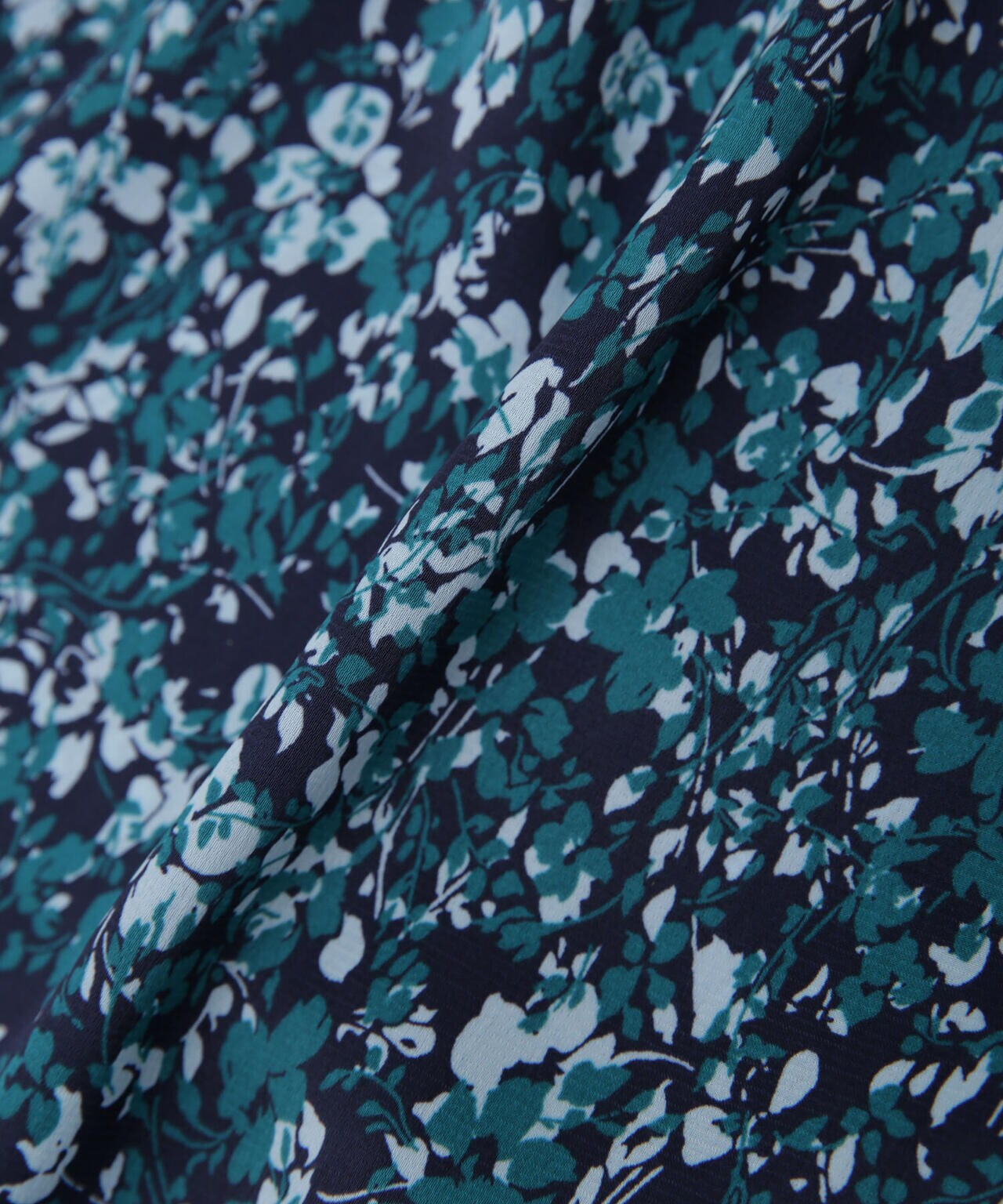 LB.03/ボタニカルプリントワンピース 6693119313