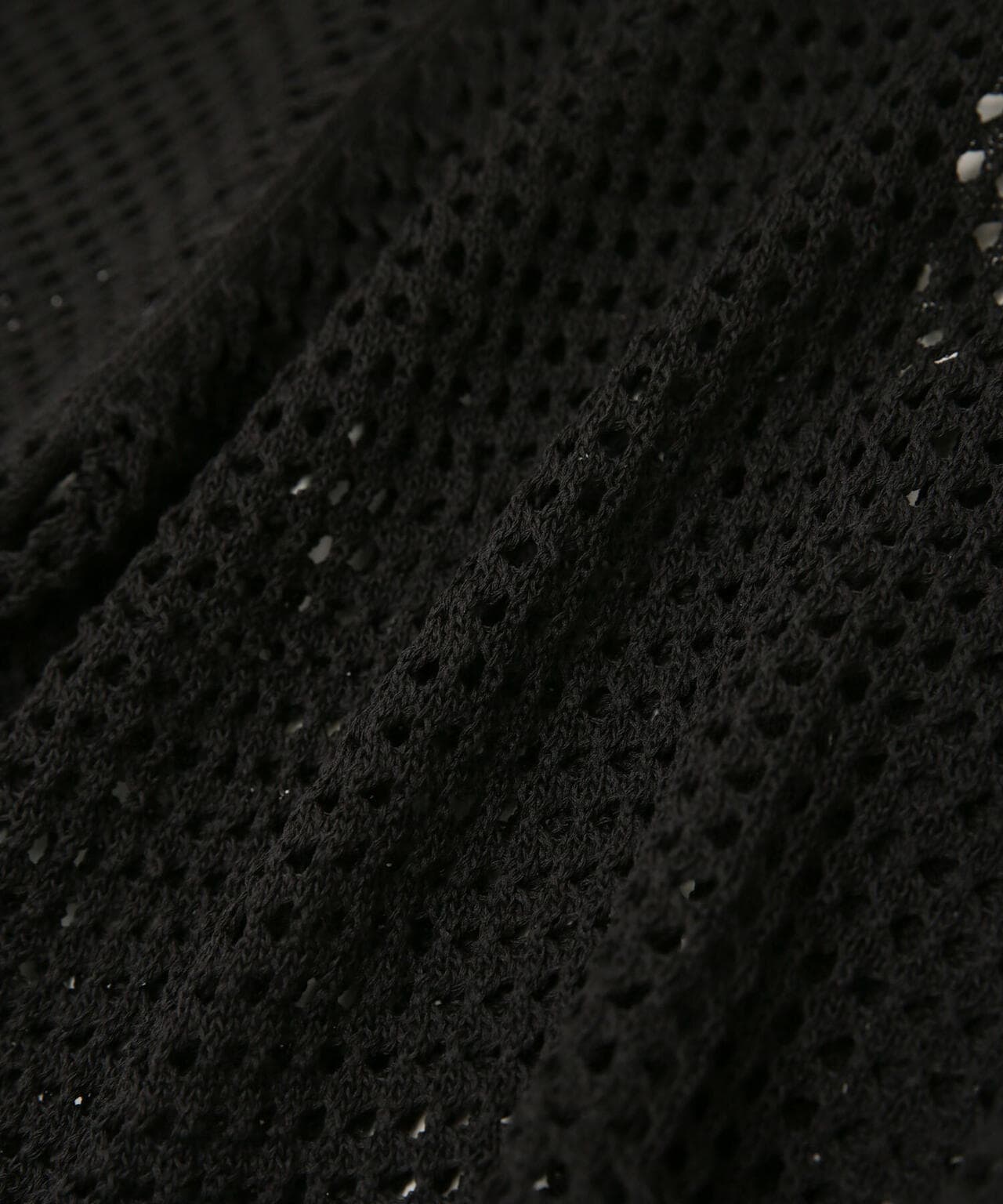 LB.03/メッシュニット2wayトップス 6693122310