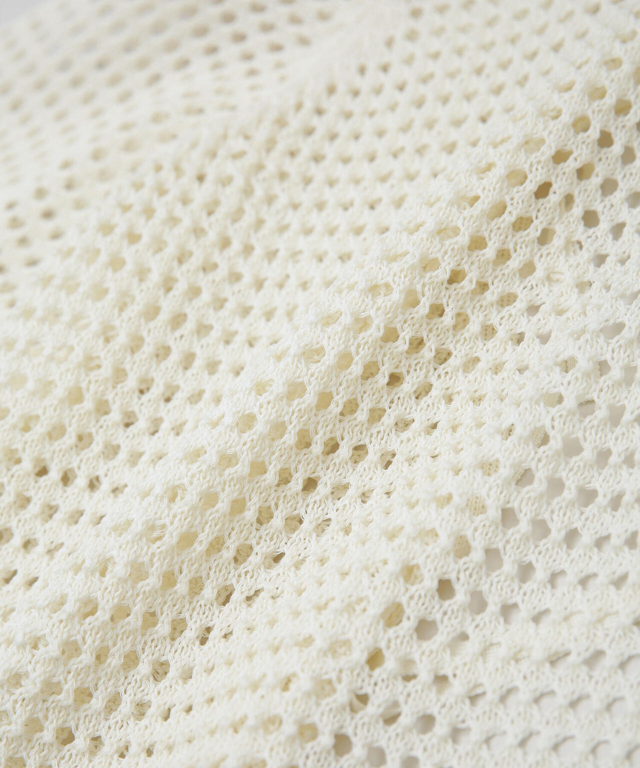 LB.03/メッシュニット2wayトップス 6693122310