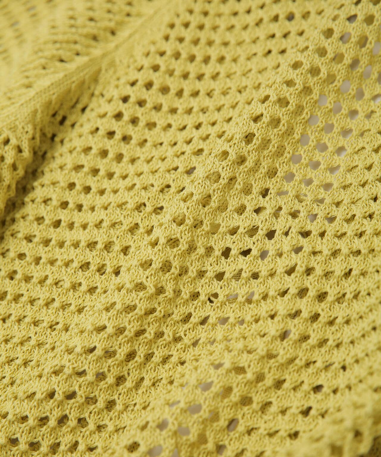 LB.03/メッシュニット2wayトップス 6693122310