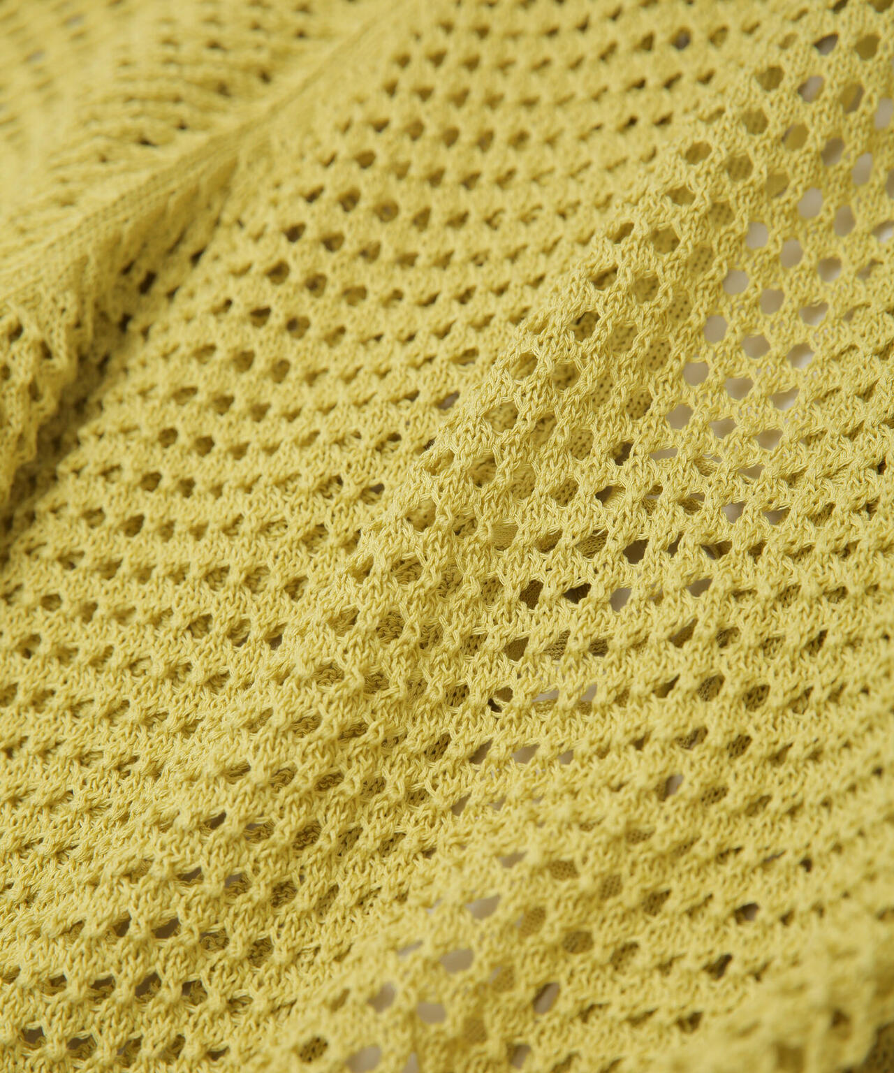 LB.03/メッシュニット2wayトップス 6693122310