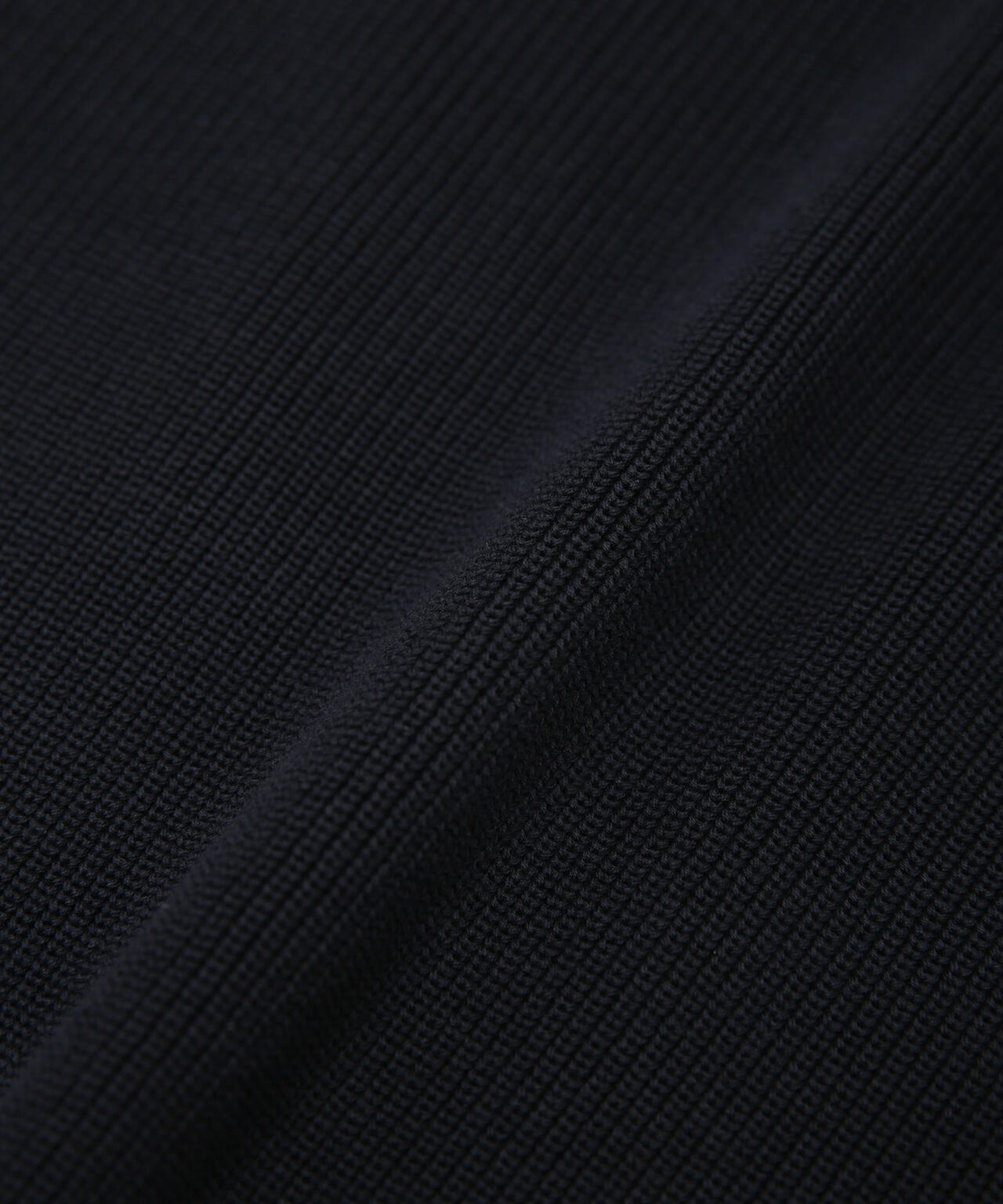 LB.03/GIZA強撚コットンノースリーブニット 6693122326