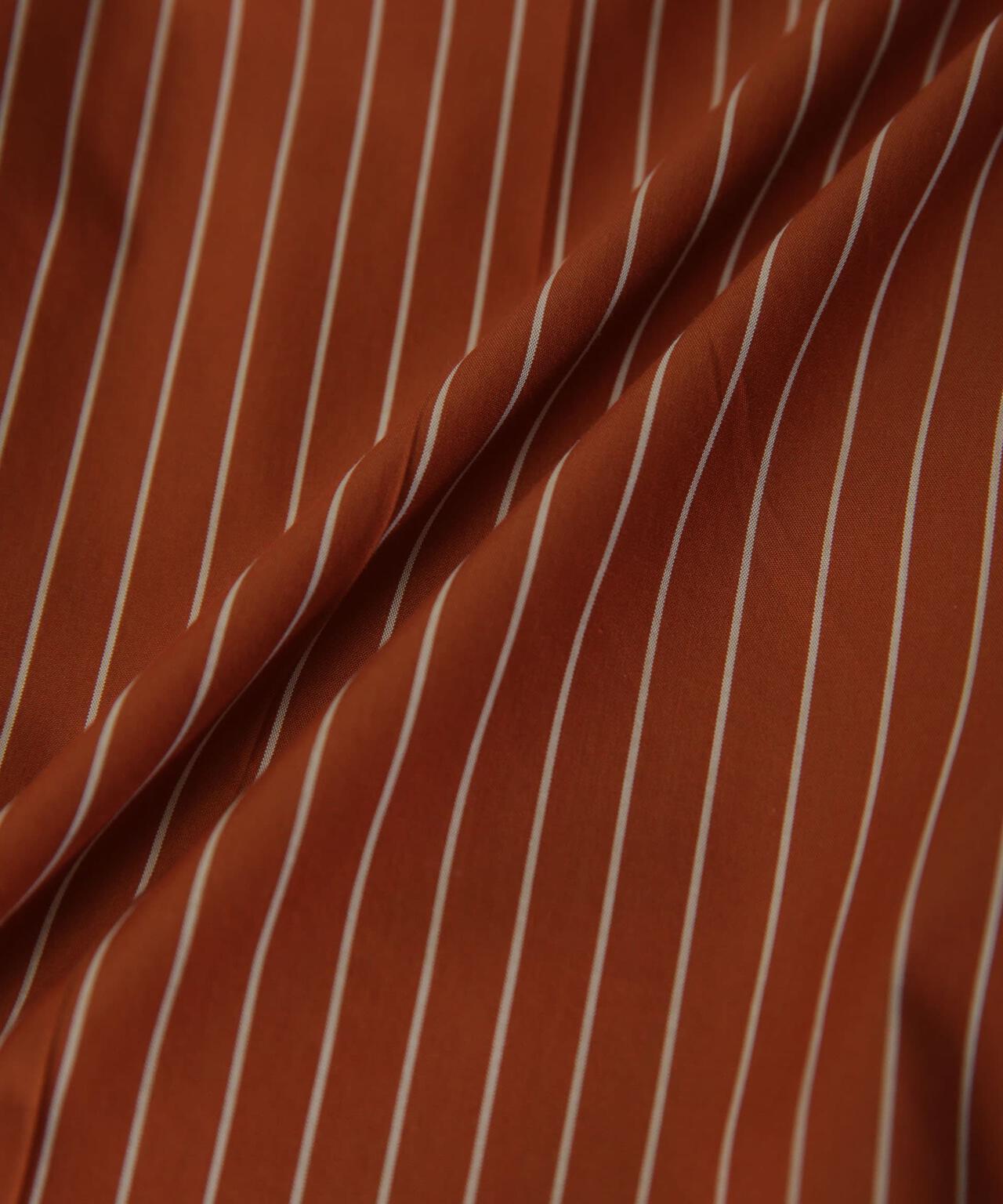 LB.01/コットンポリエステル ワイドパンツ 6693127311