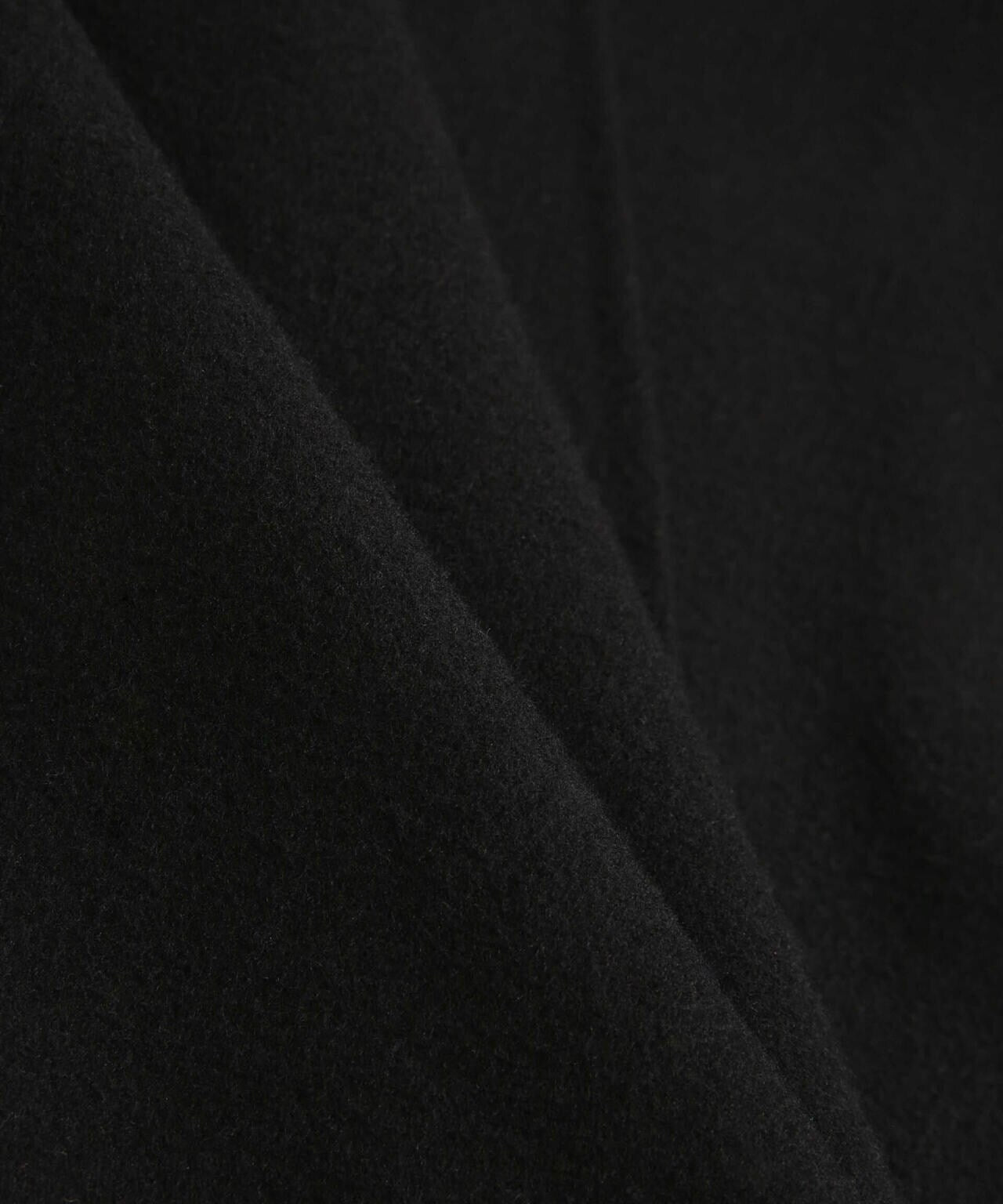 スーパー140ウールリバーフードコート 6693211302