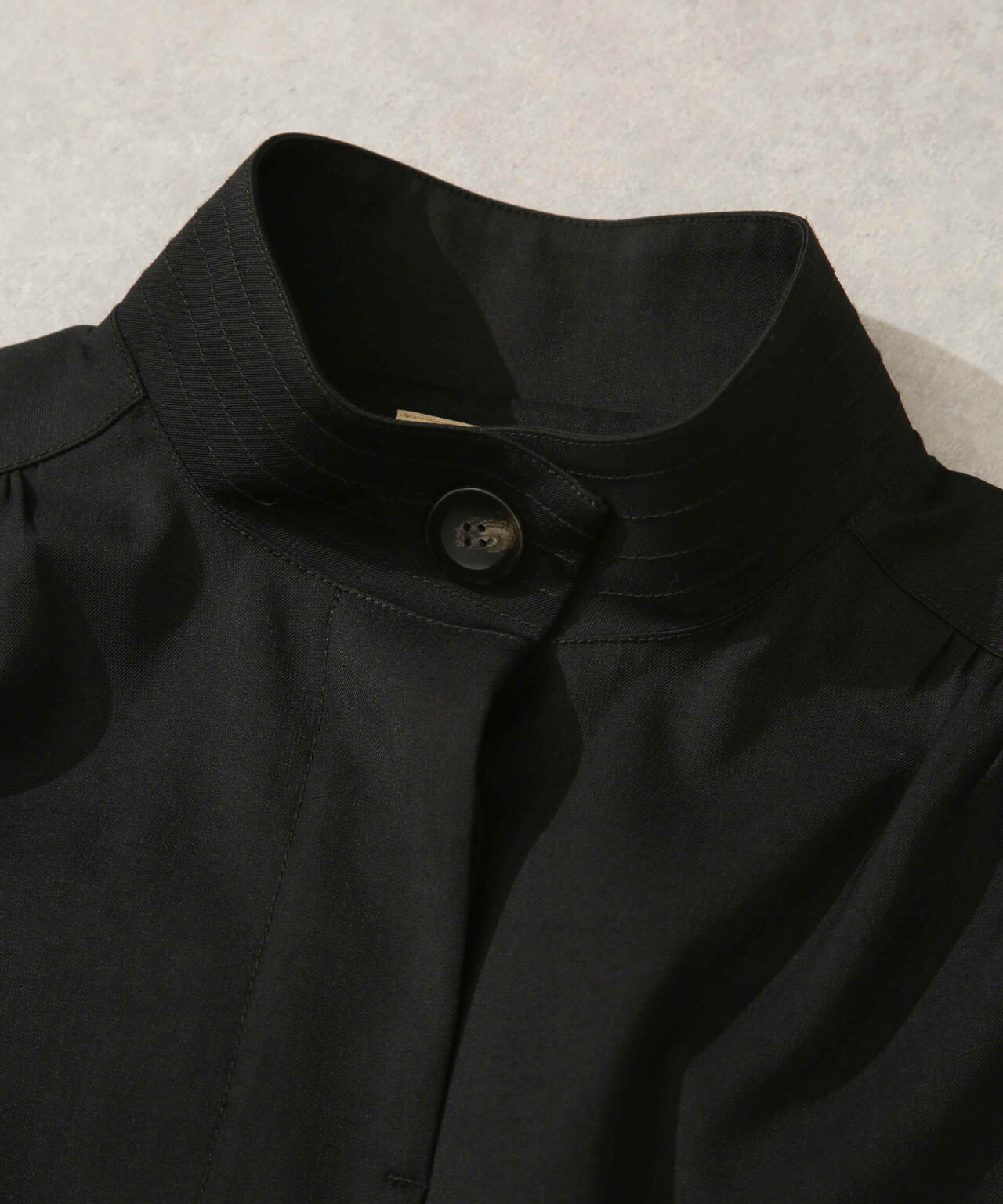 ベルト付きスタンドベスト 6693216303