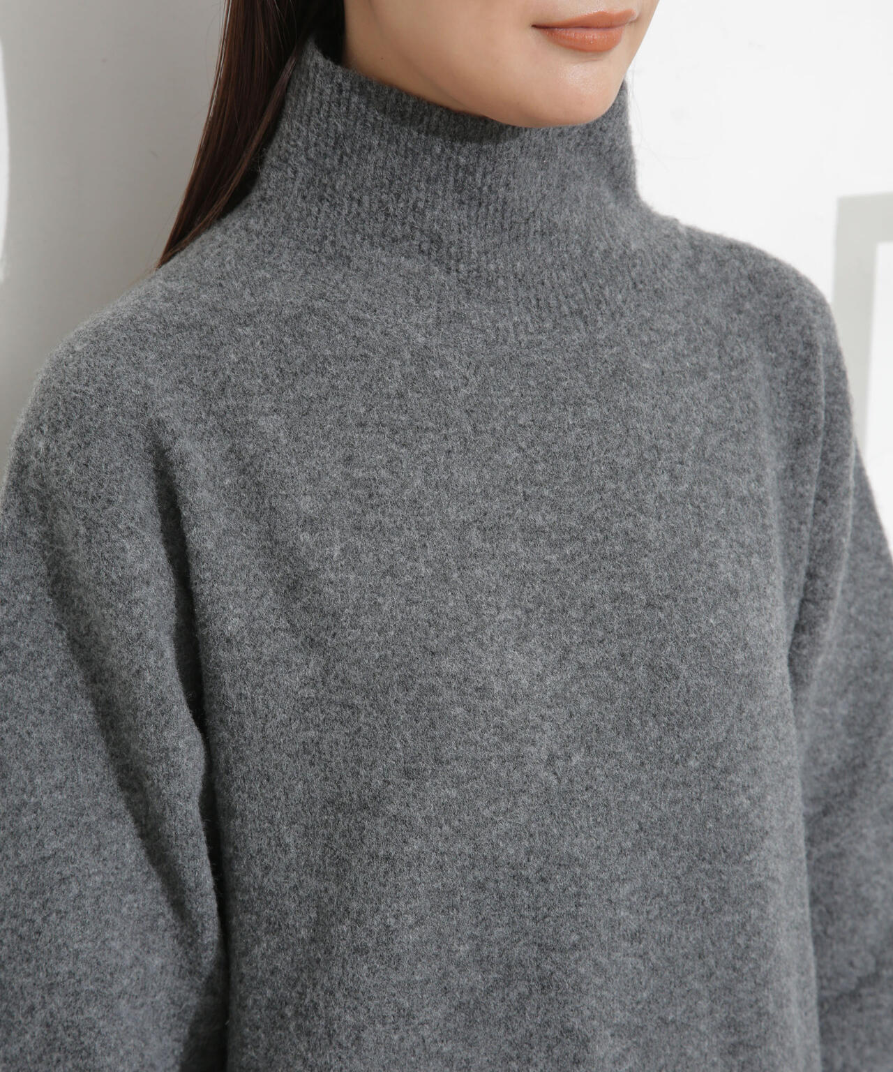 ニットボレロセットワンピース 6693219329