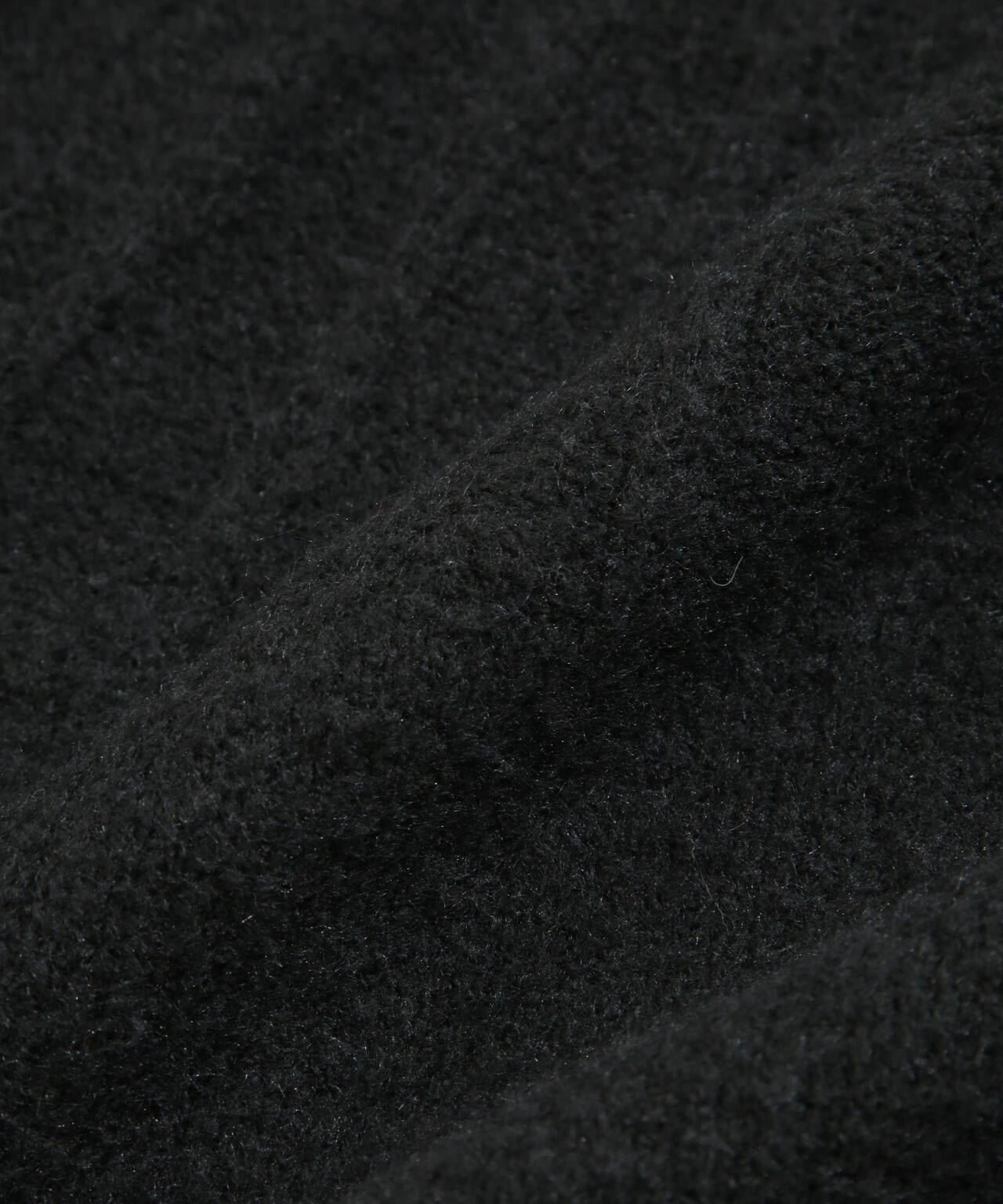 求心編みタートルニットワンピース 6693219331