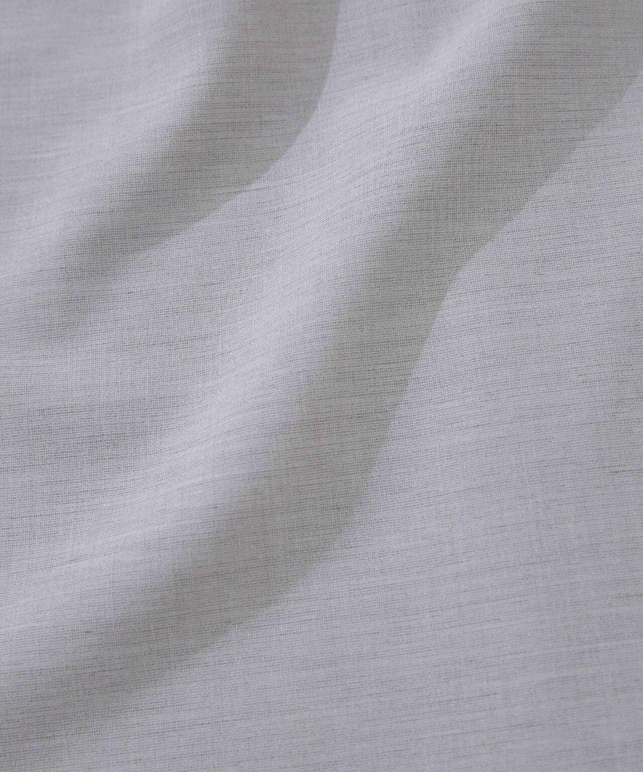 ギャザーワイドシャツ 6693220319