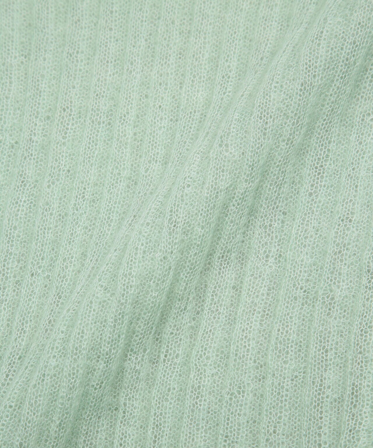 シアーモヘヤリブニットプルオーバー 6693222318